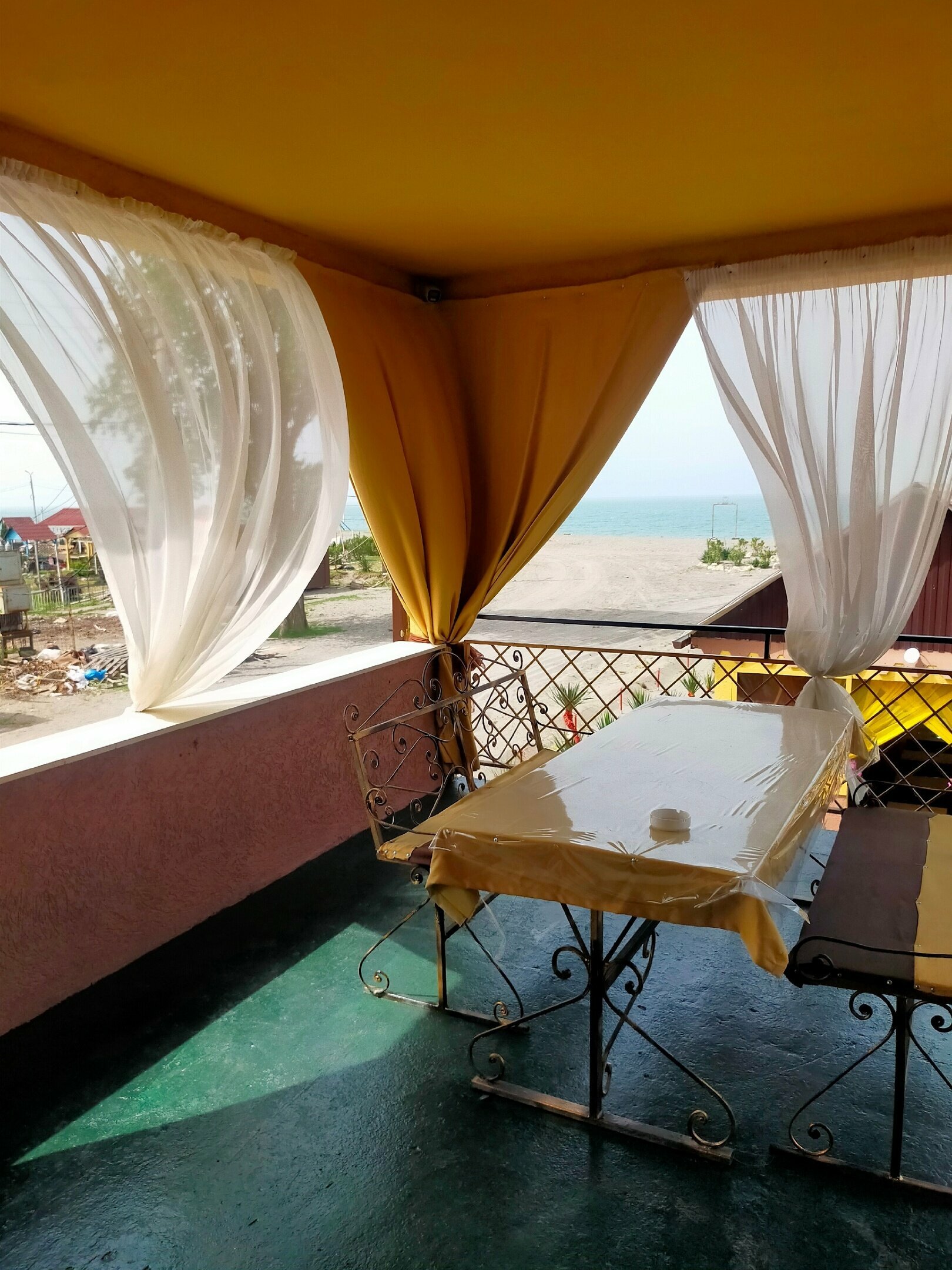 Четырехместный номер