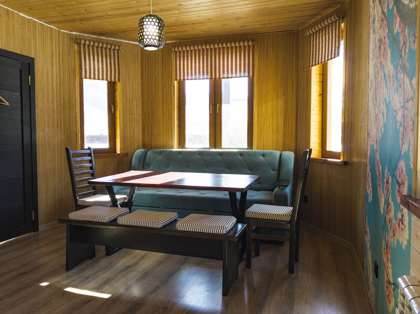 Коттедж для отпуска