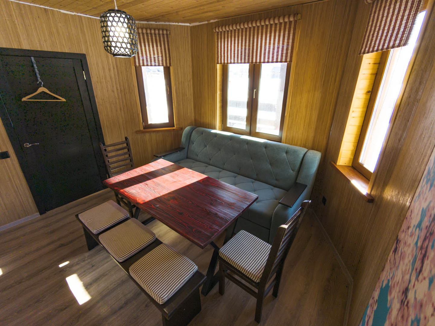 Коттедж для отпуска