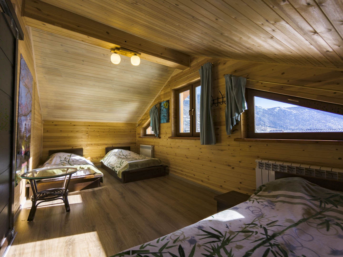 Коттедж для отпуска