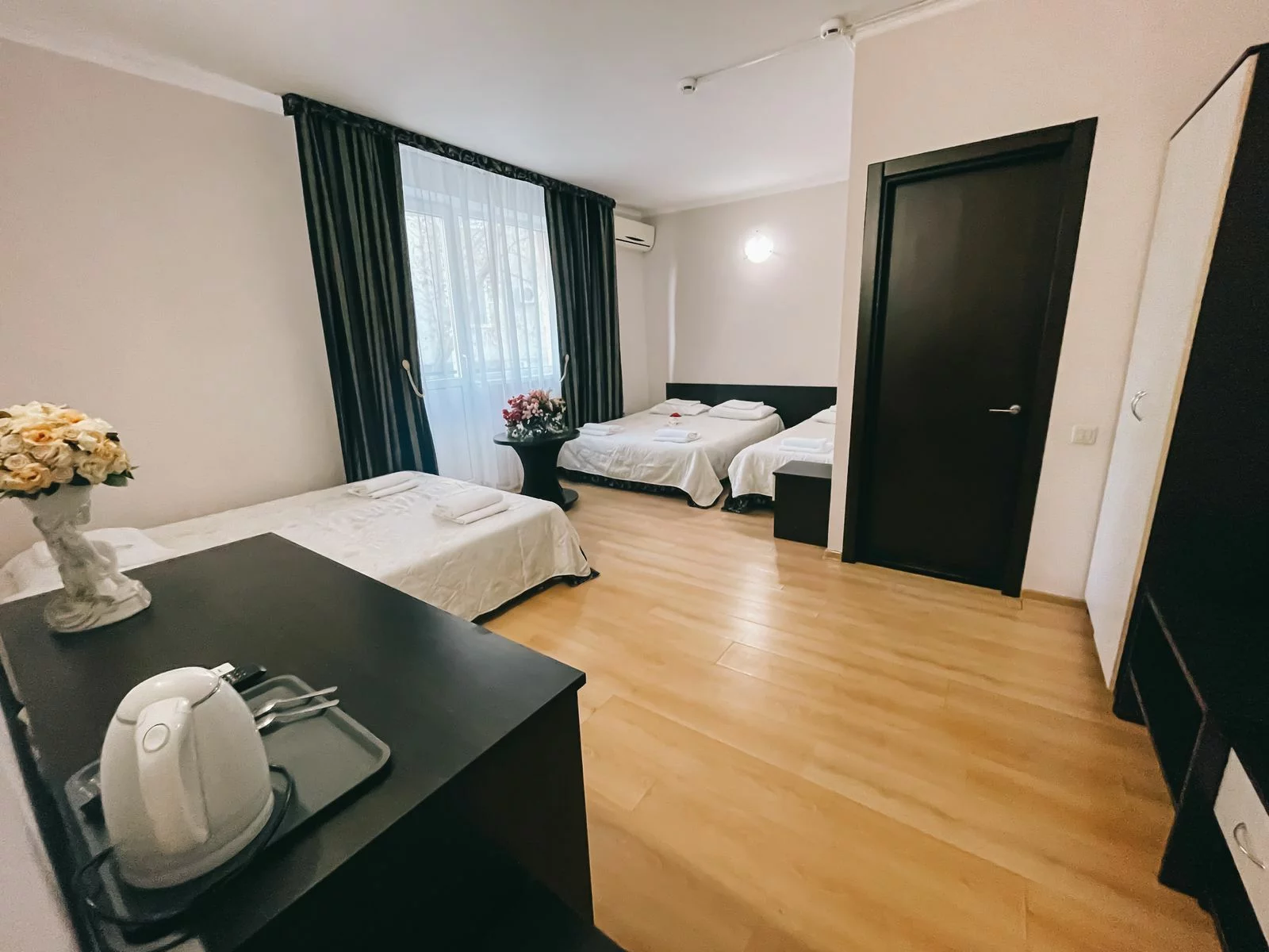 Семейный номер