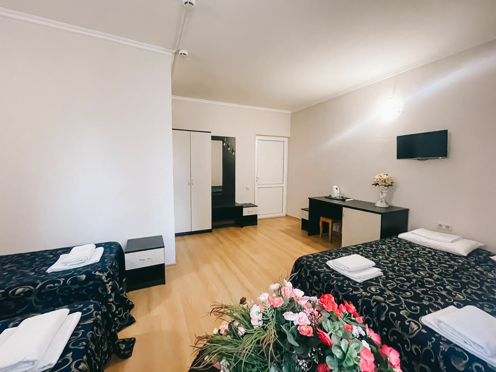 Семейный номер