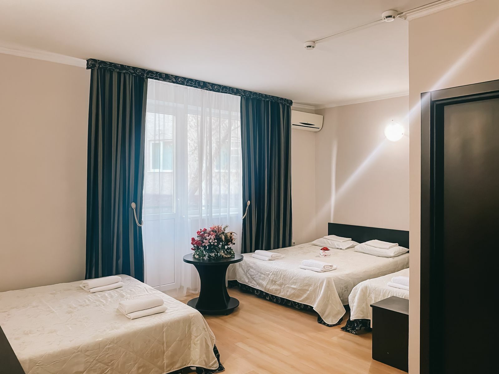 Семейный номер