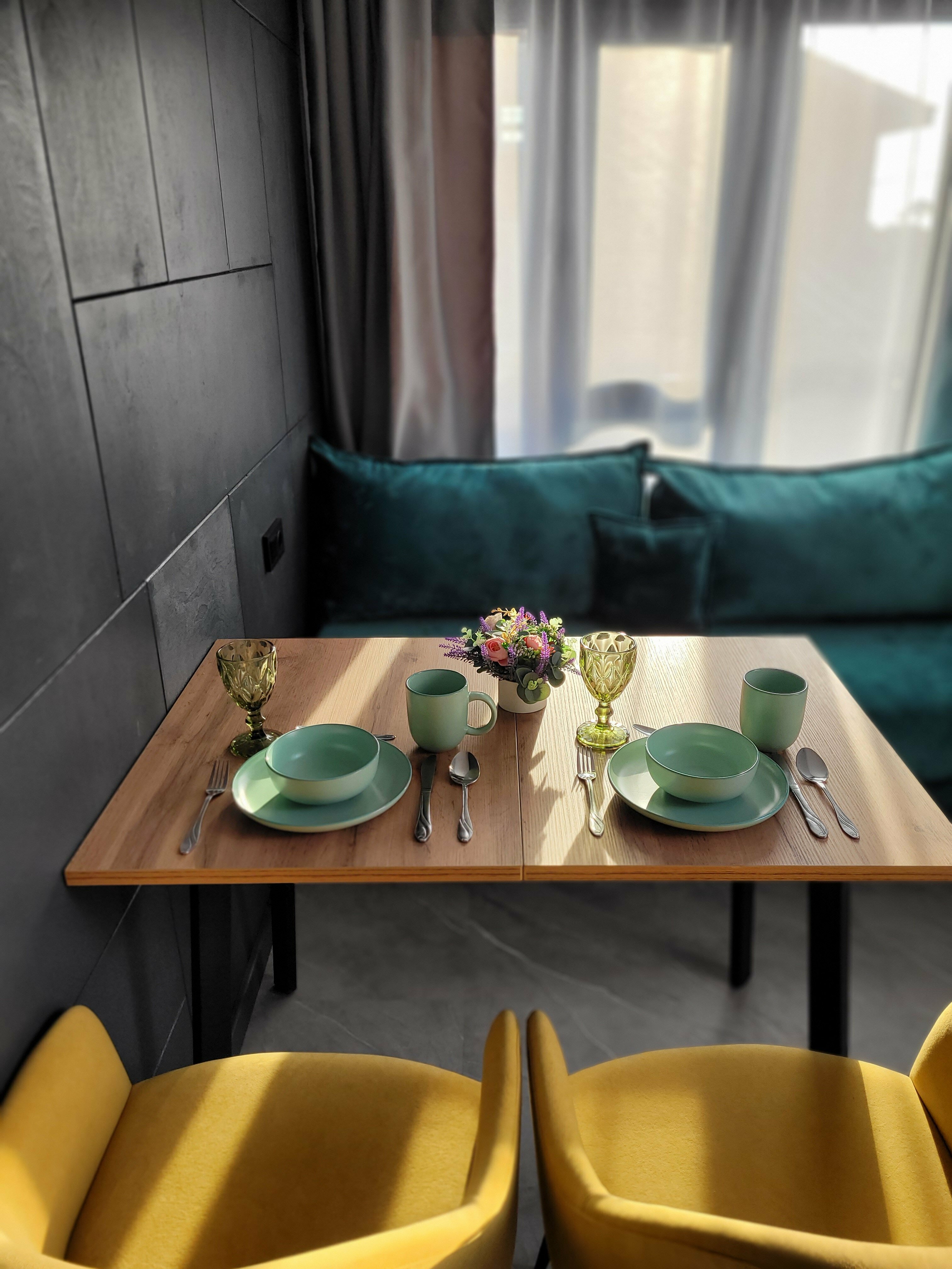 Дом с 1 спальней