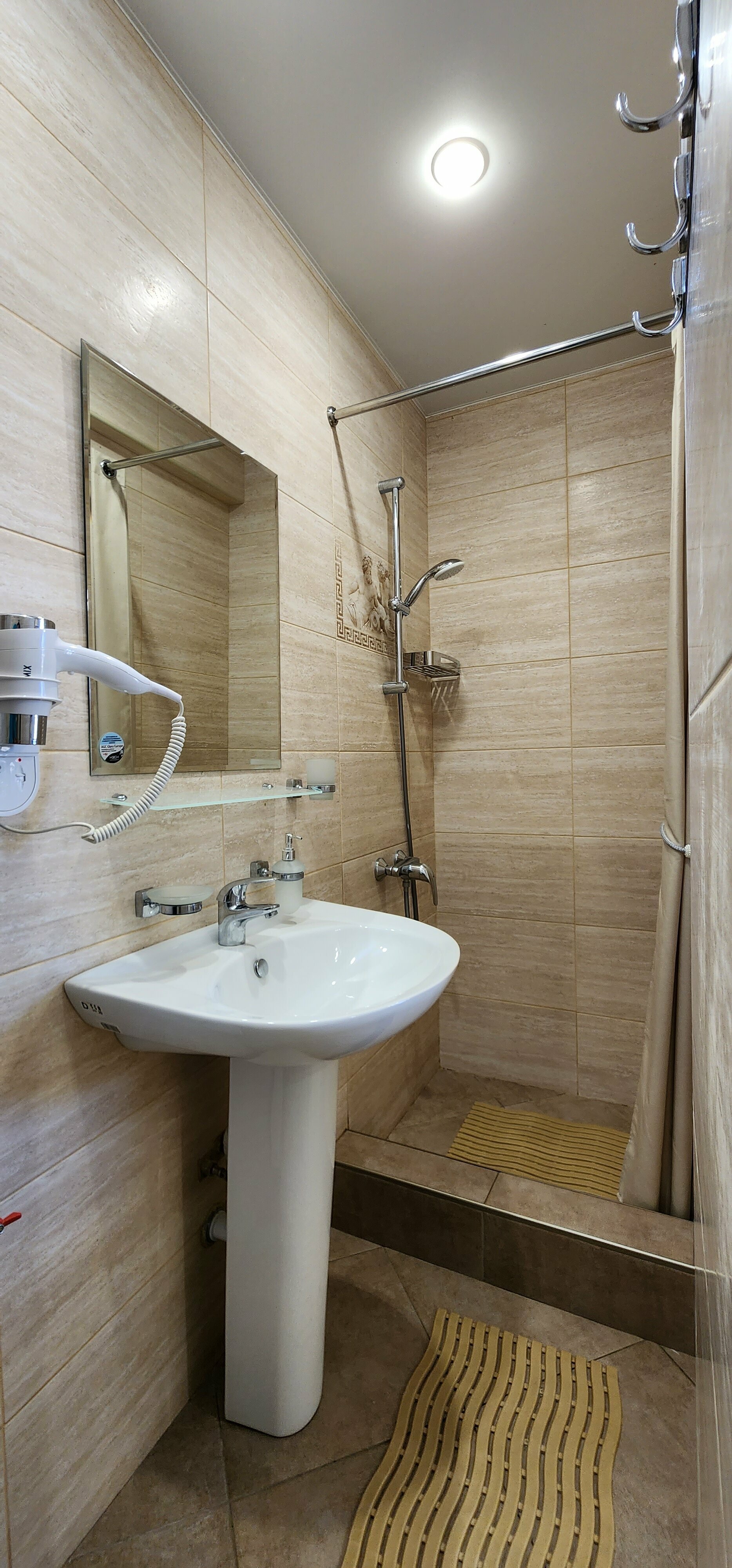 Апартаменты