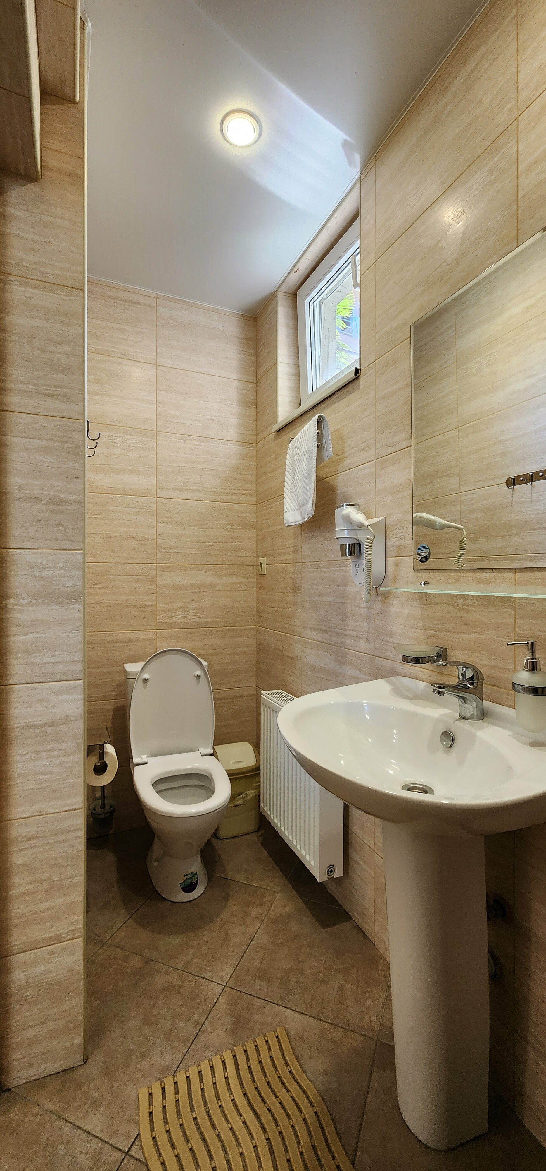 Апартаменты