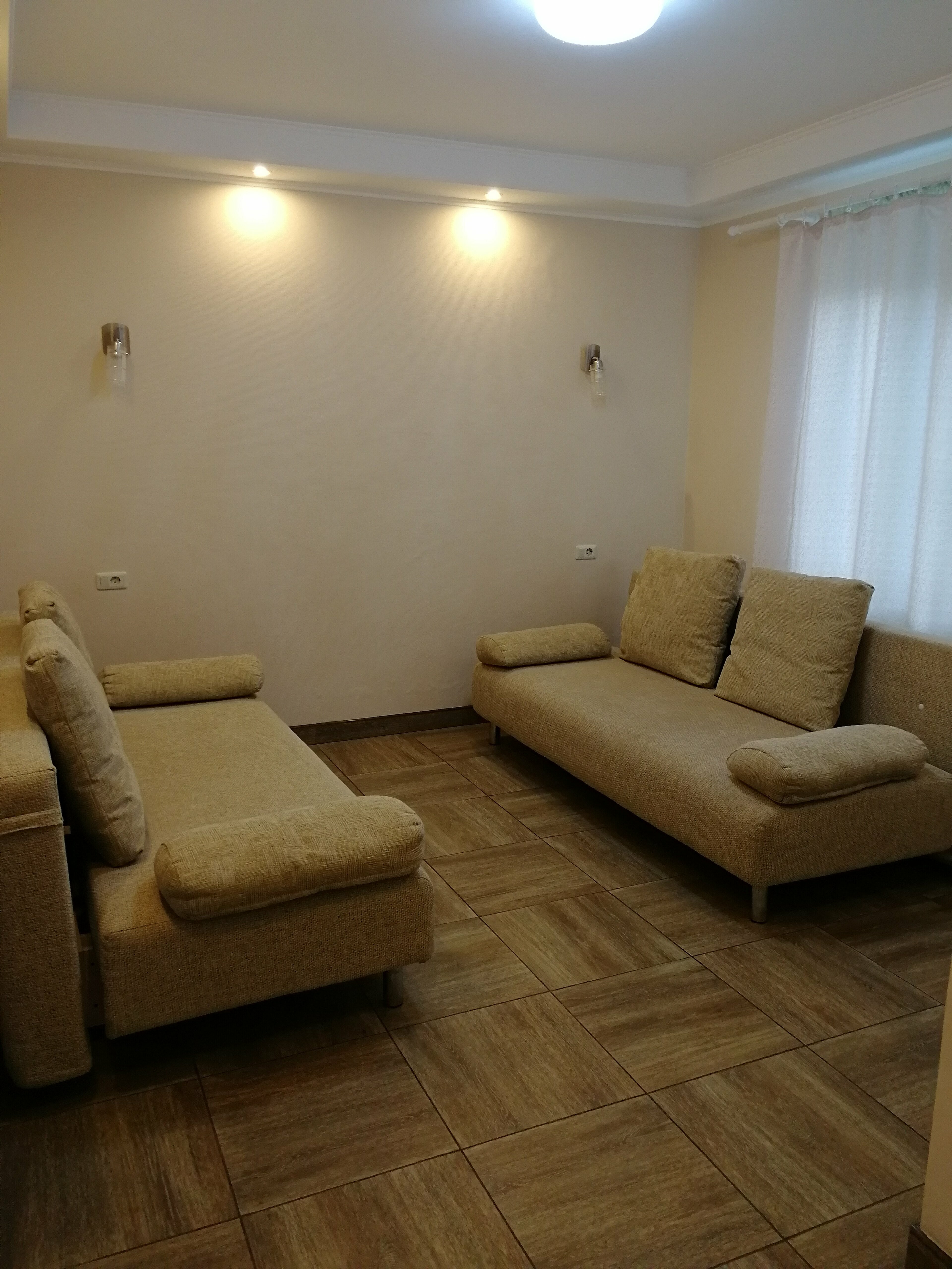 Семейный номер