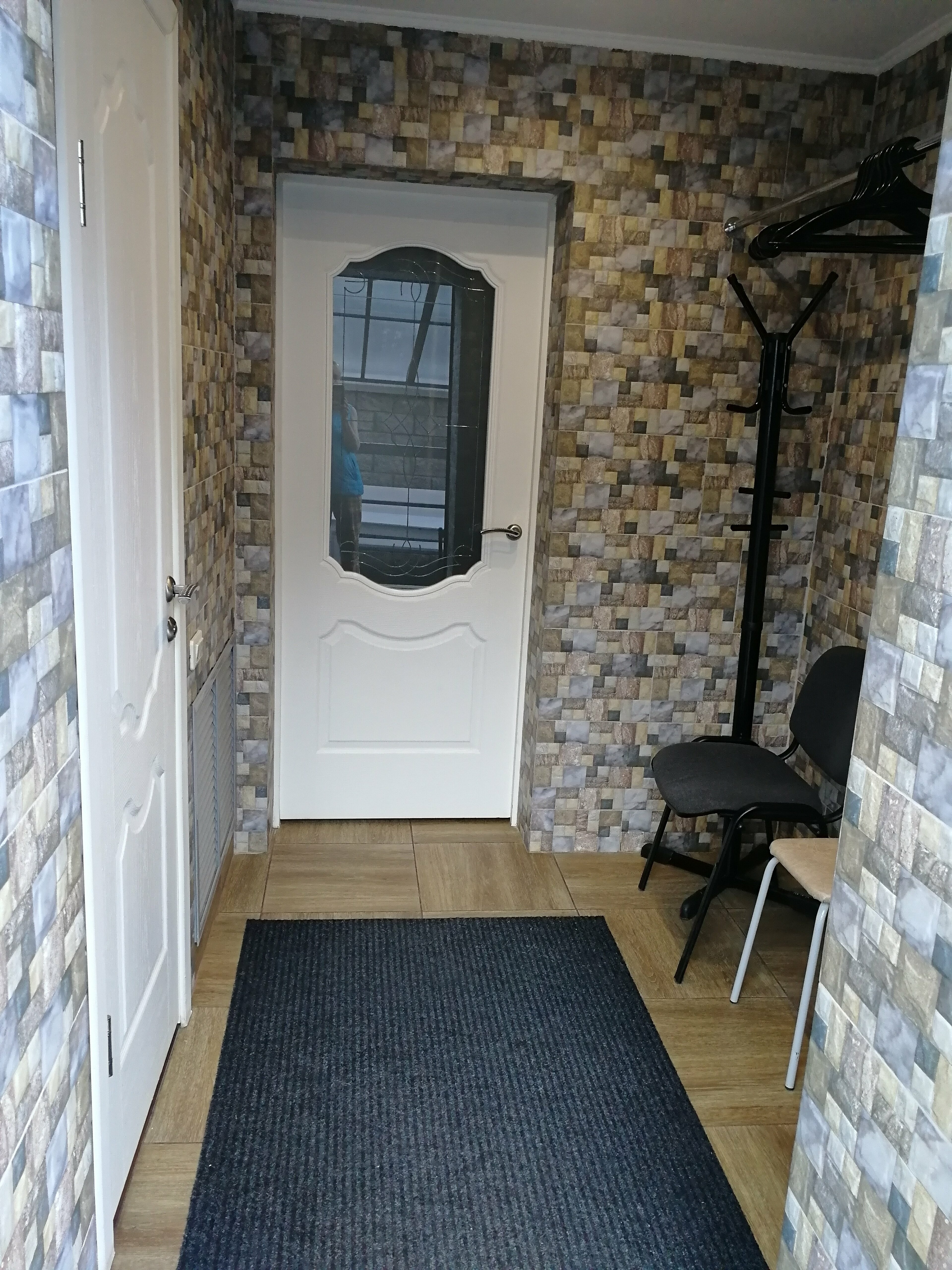 Семейный номер