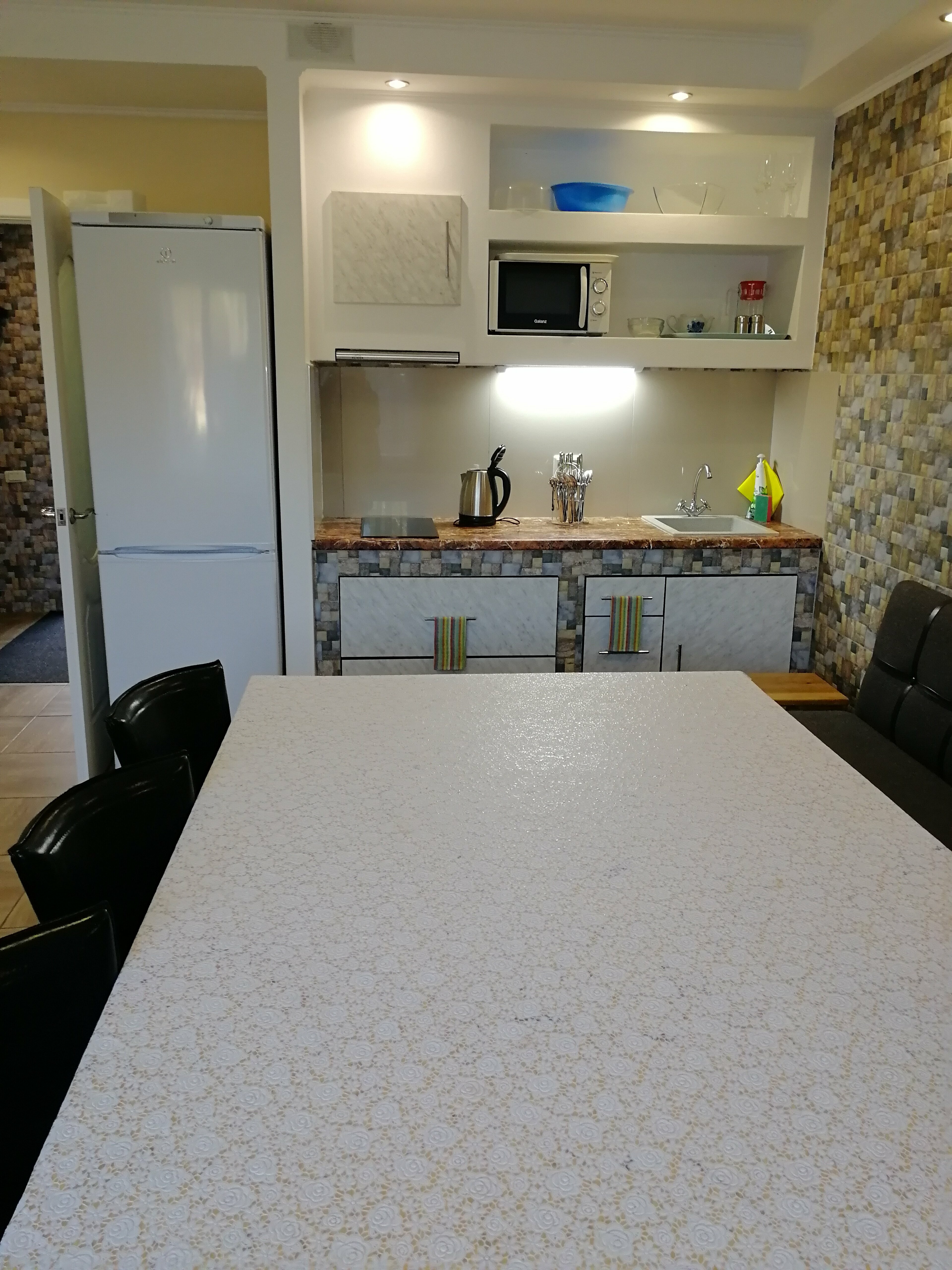 Семейный номер