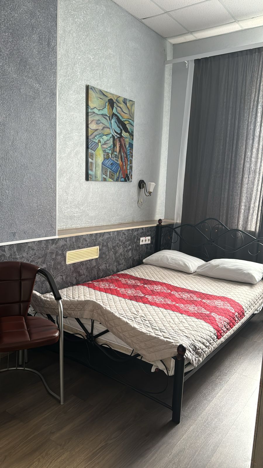 Семейный люкс