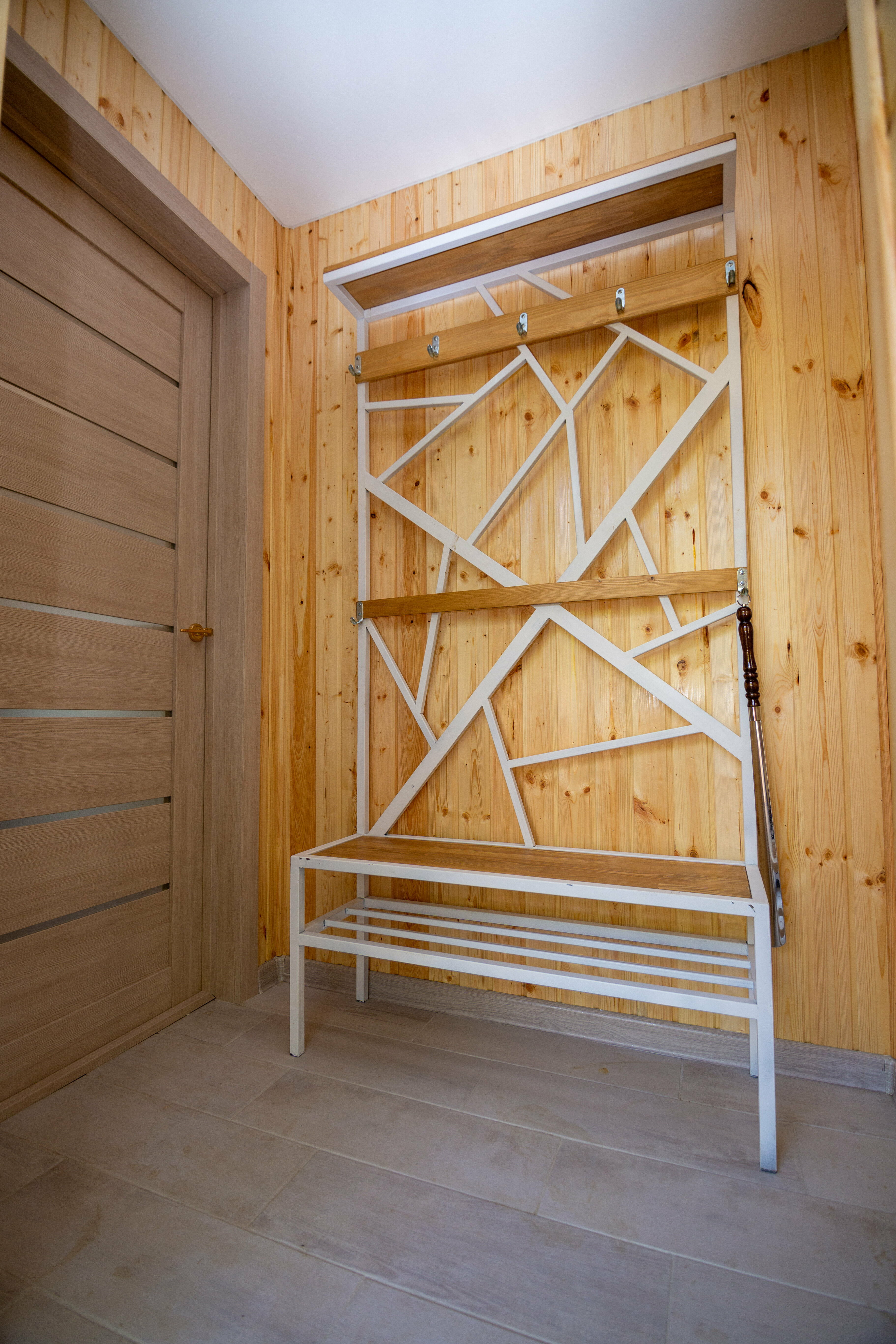 Семейный люкс