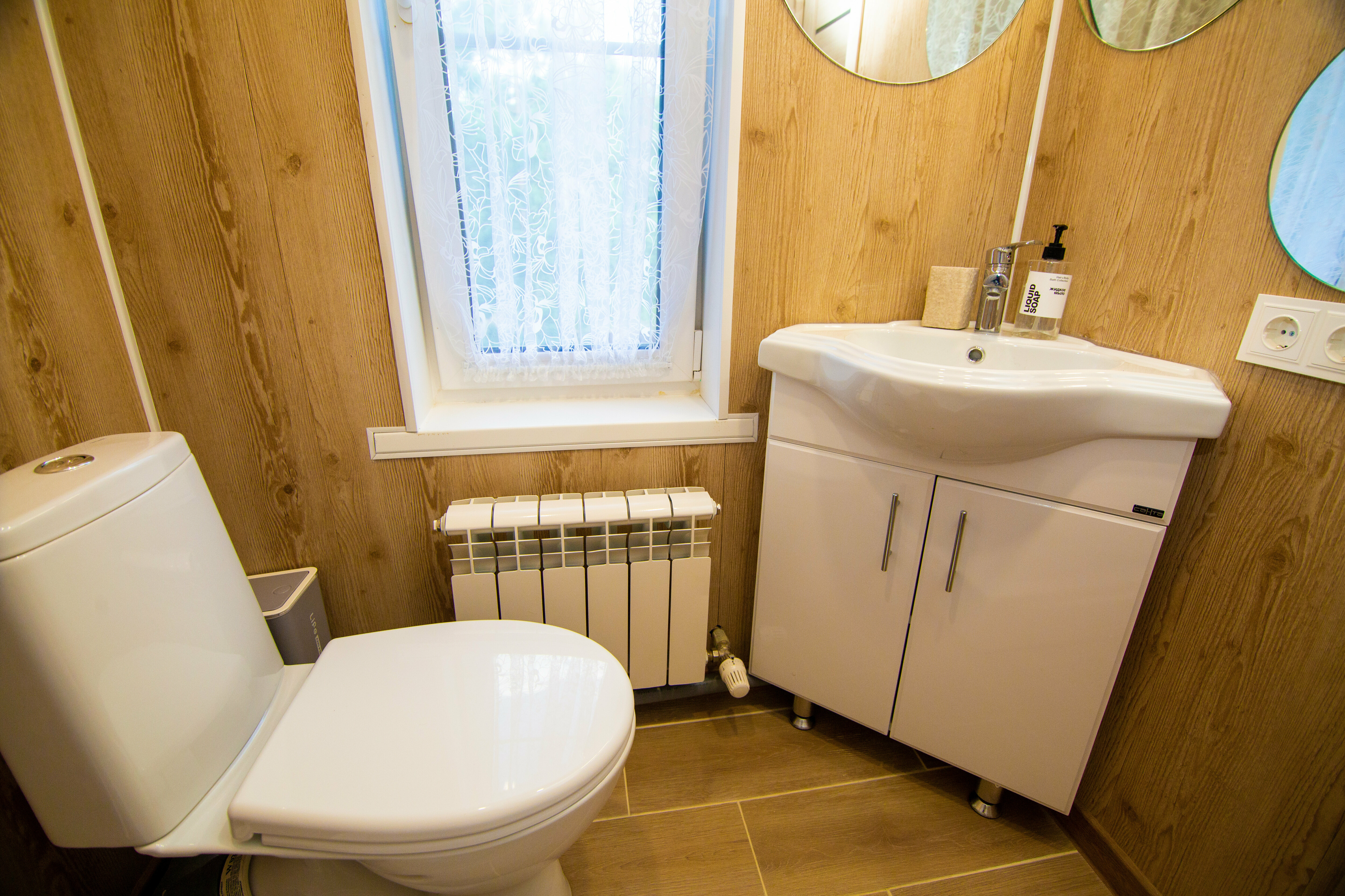 Семейный люкс