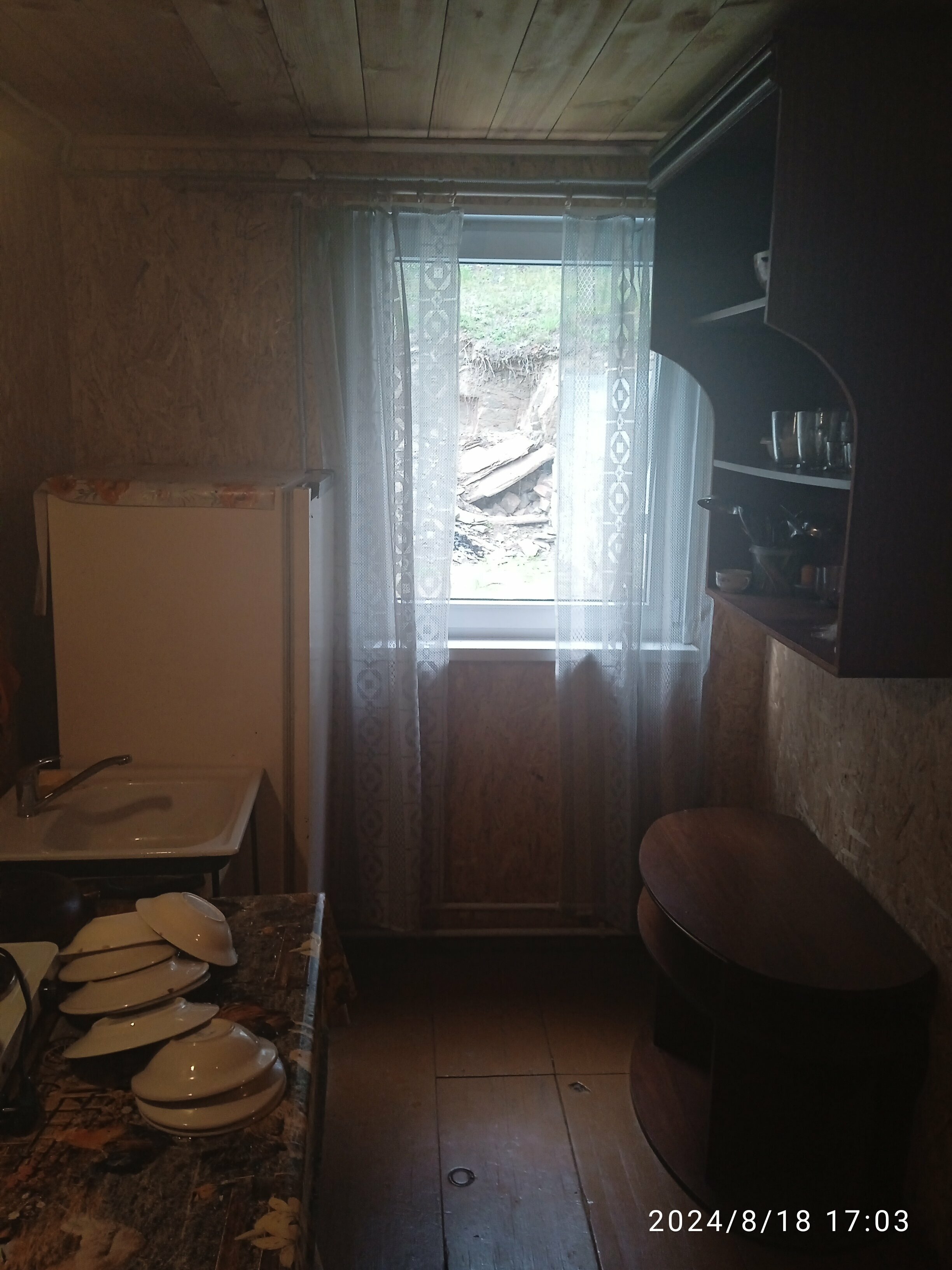 Cемейный номер с собственной ванной комнатой