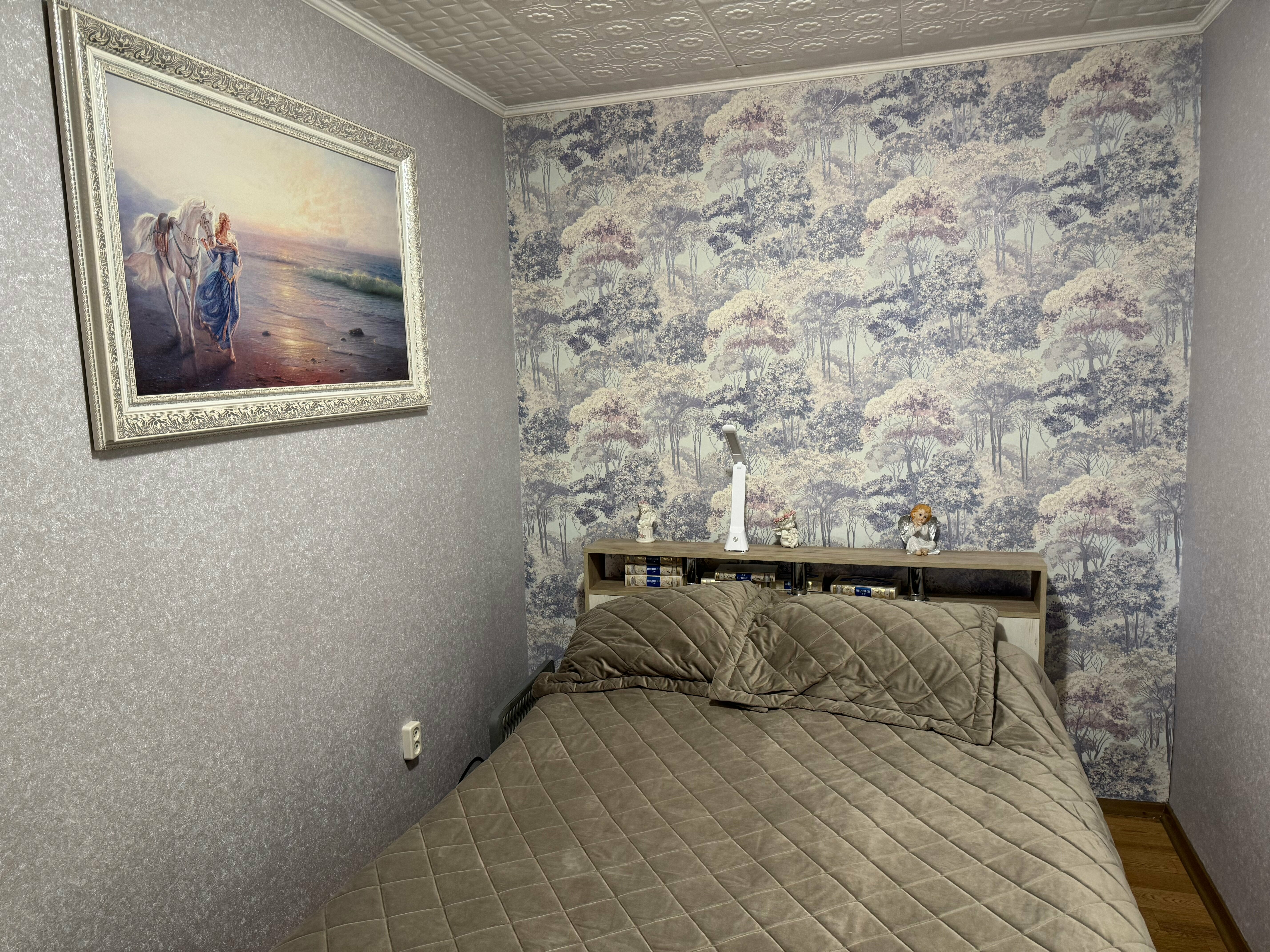 Семейный номер