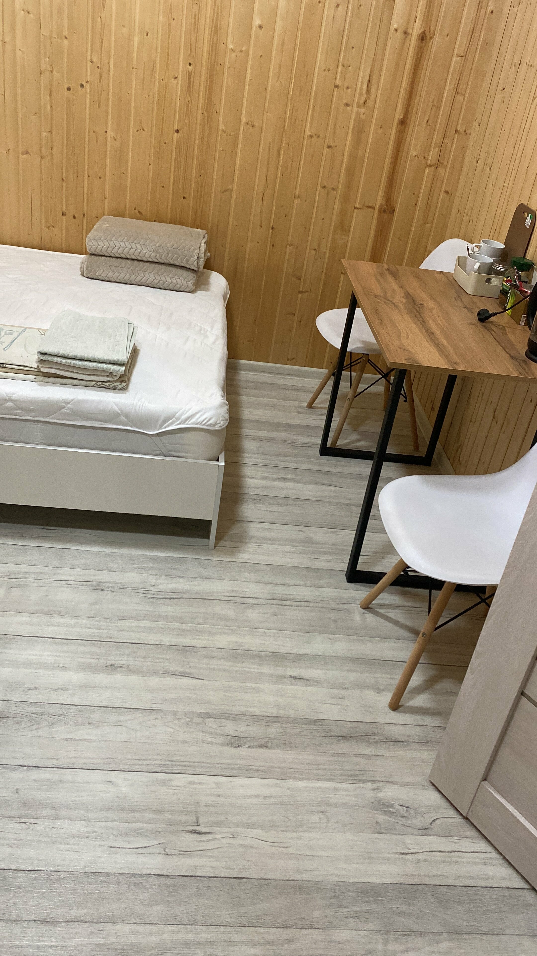 Четырехместный номер