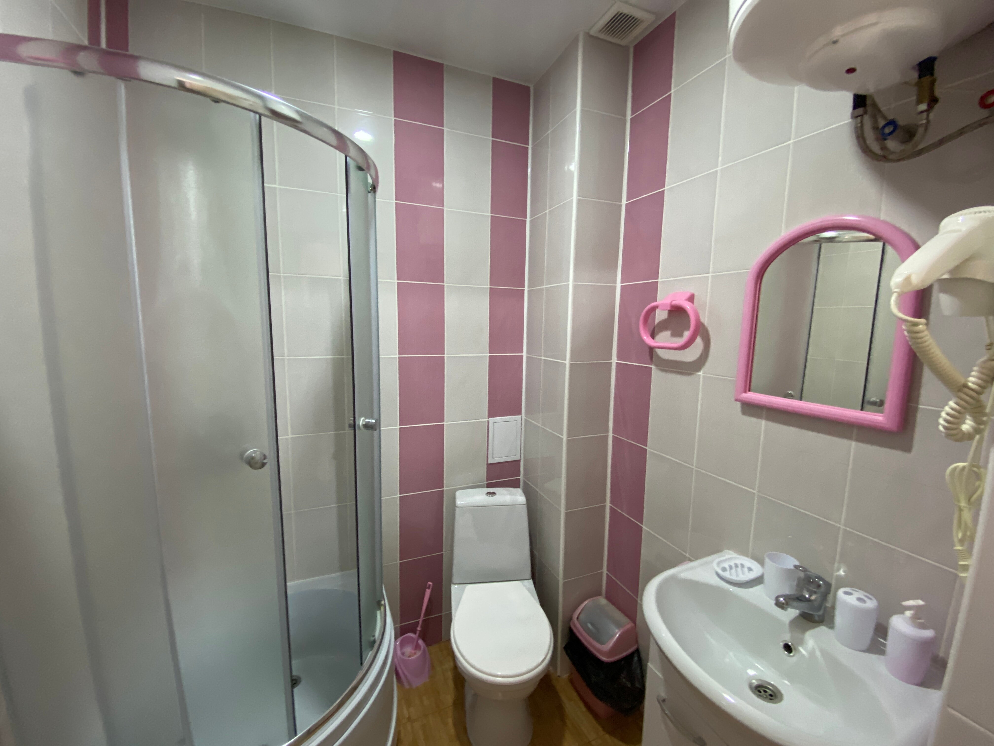 Стандартный люкс