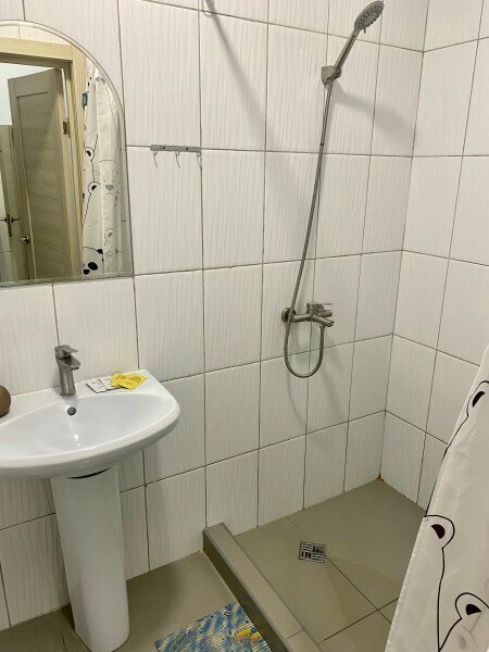 Улучшенный двухместный номер с 2 отдельными кроватями