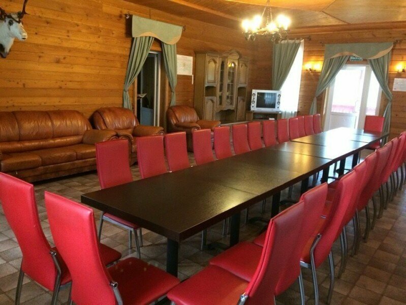 Коттедж для семейного отдыха