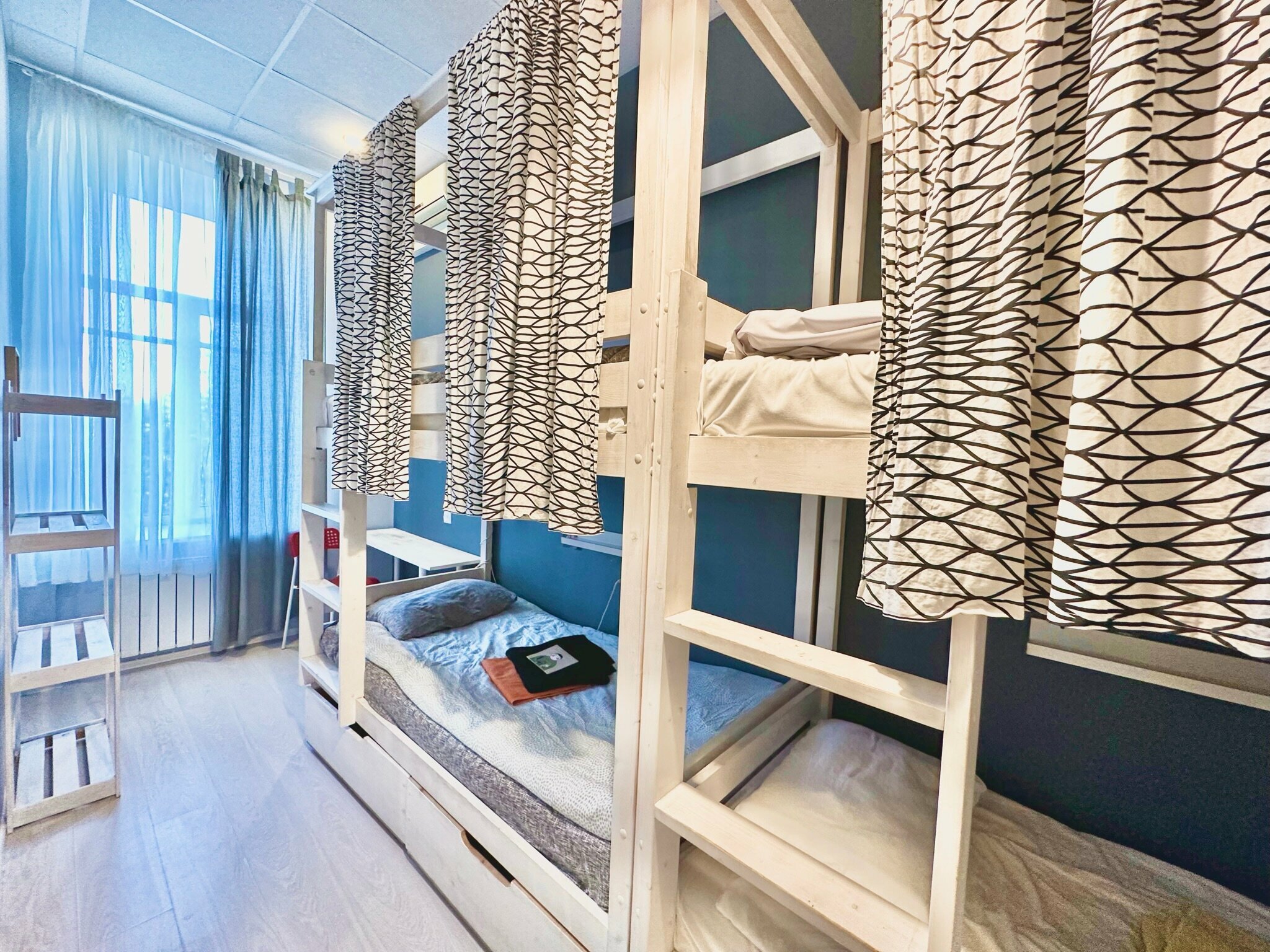 Семейный номер