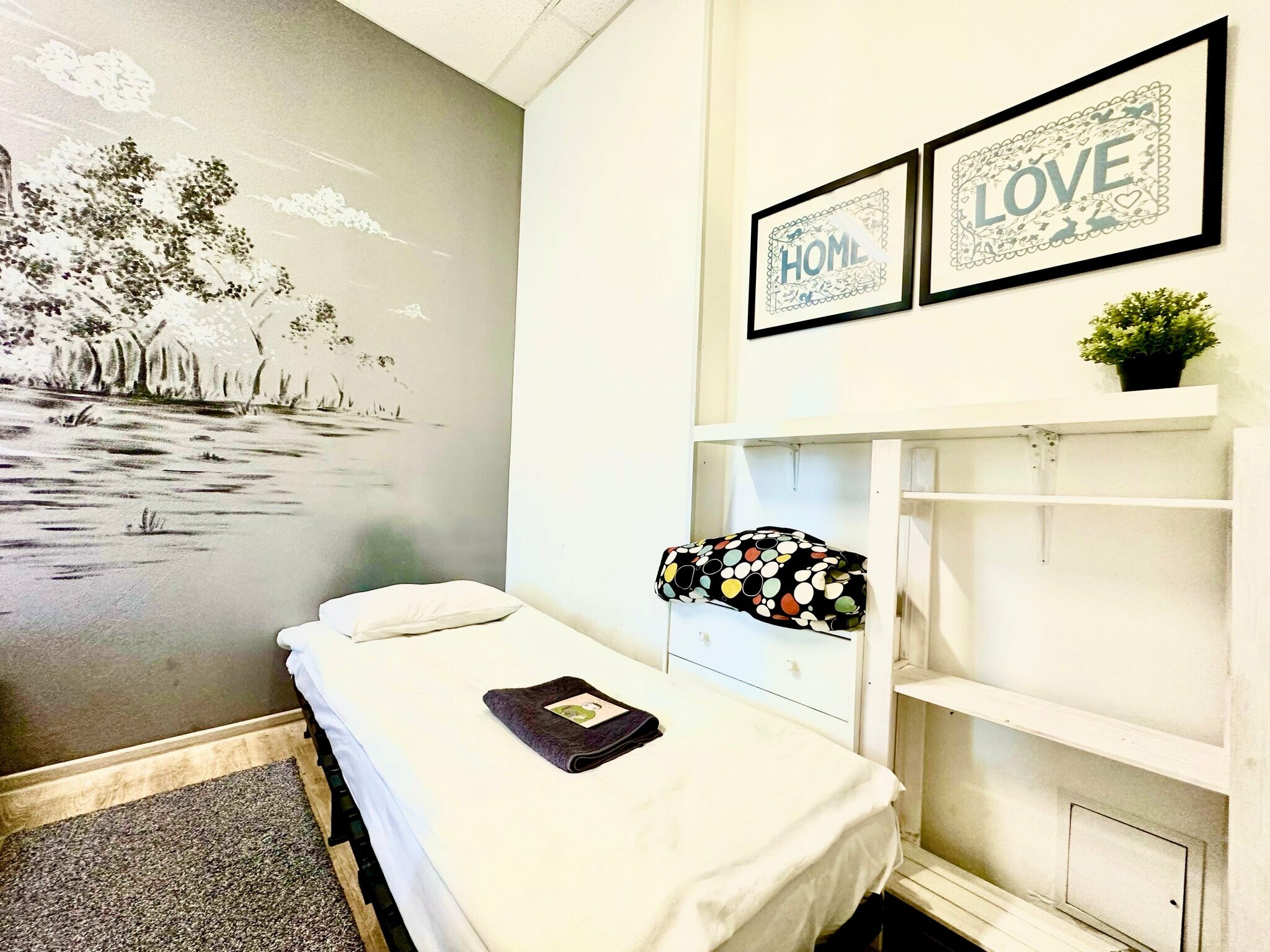 Семейный номер