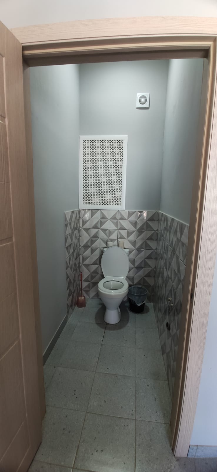 Двухместный номер с 2 отдельными кроватями