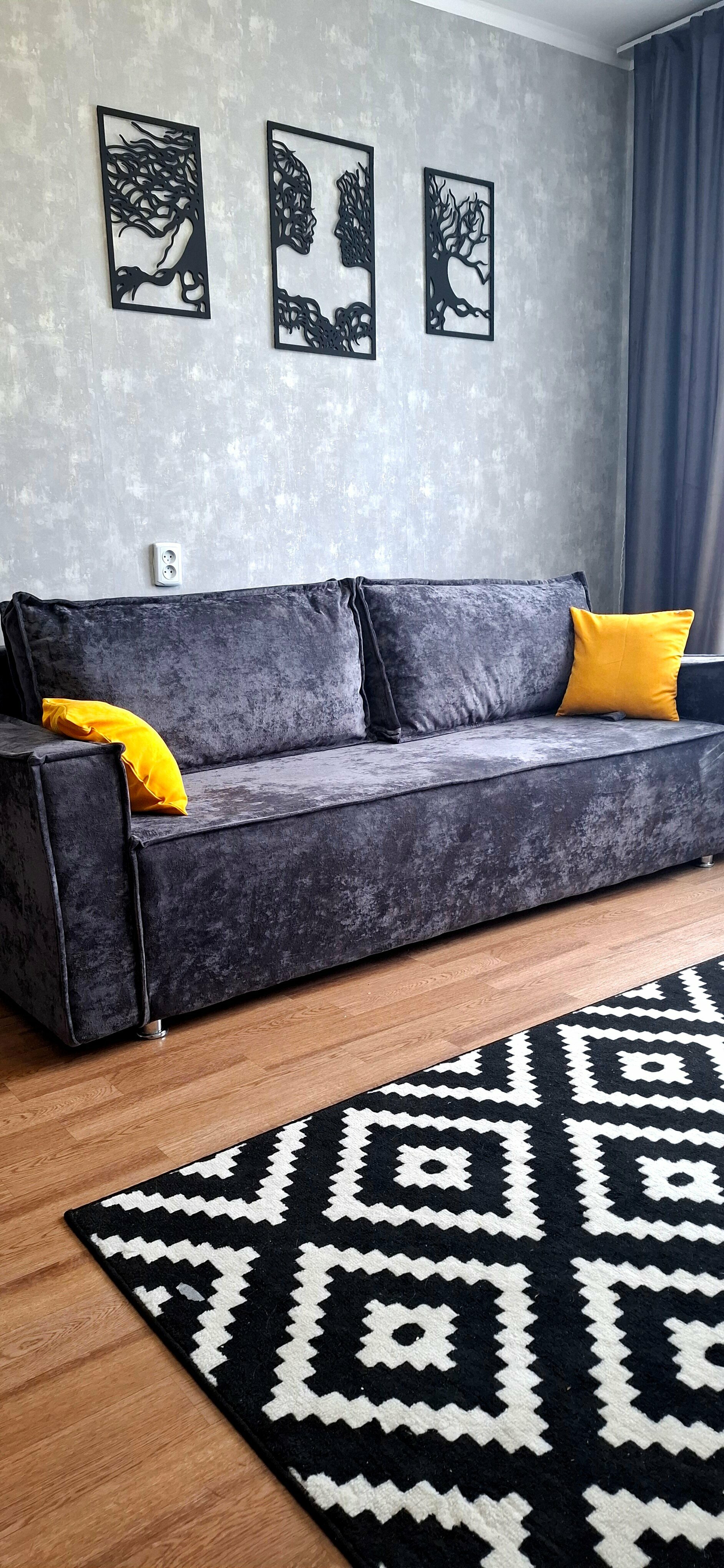 Четырехместный номер «Комфорт»