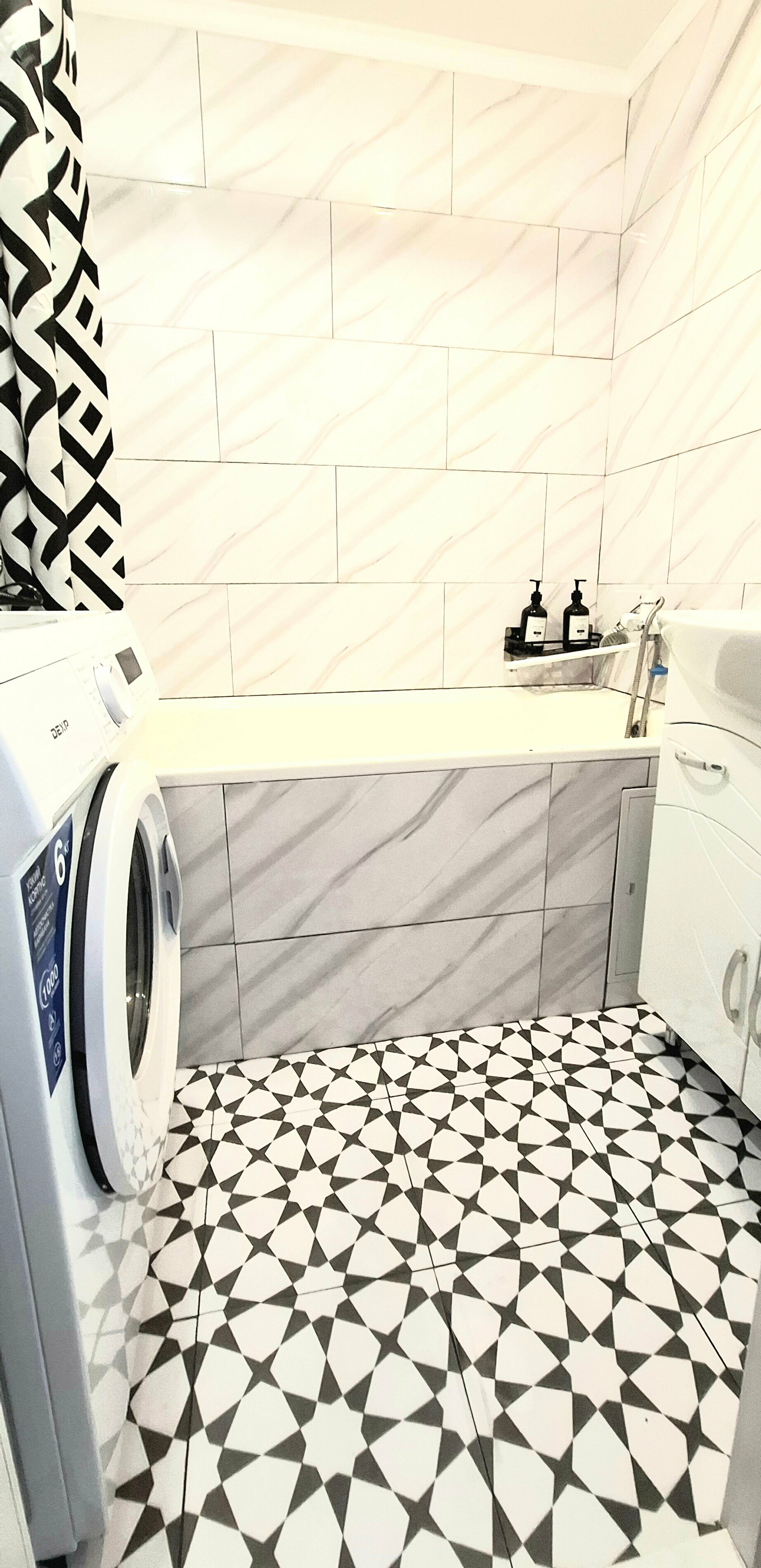 Четырехместный номер «Комфорт»