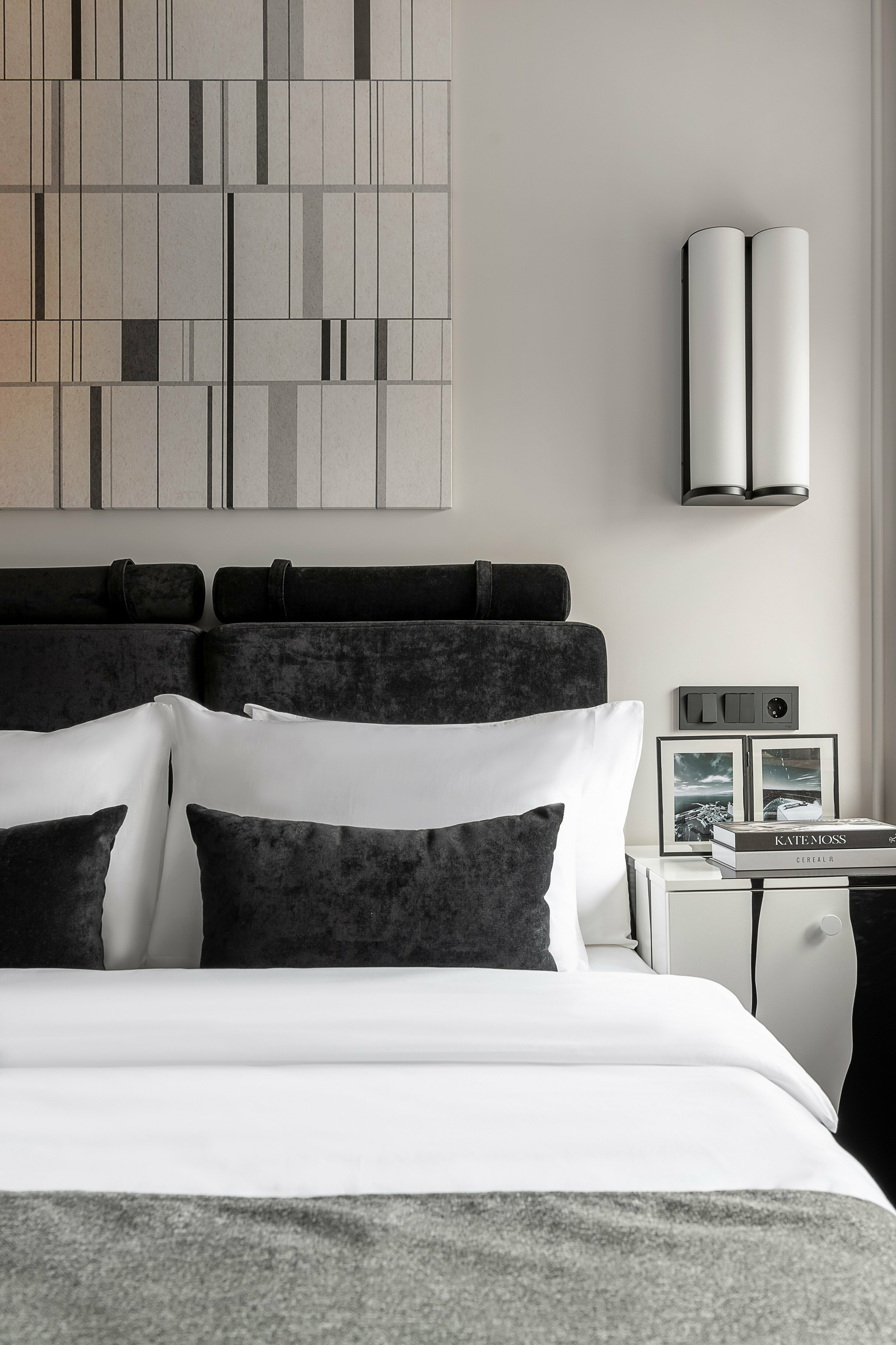 Стандартный двухместный номер с 1 кроватью