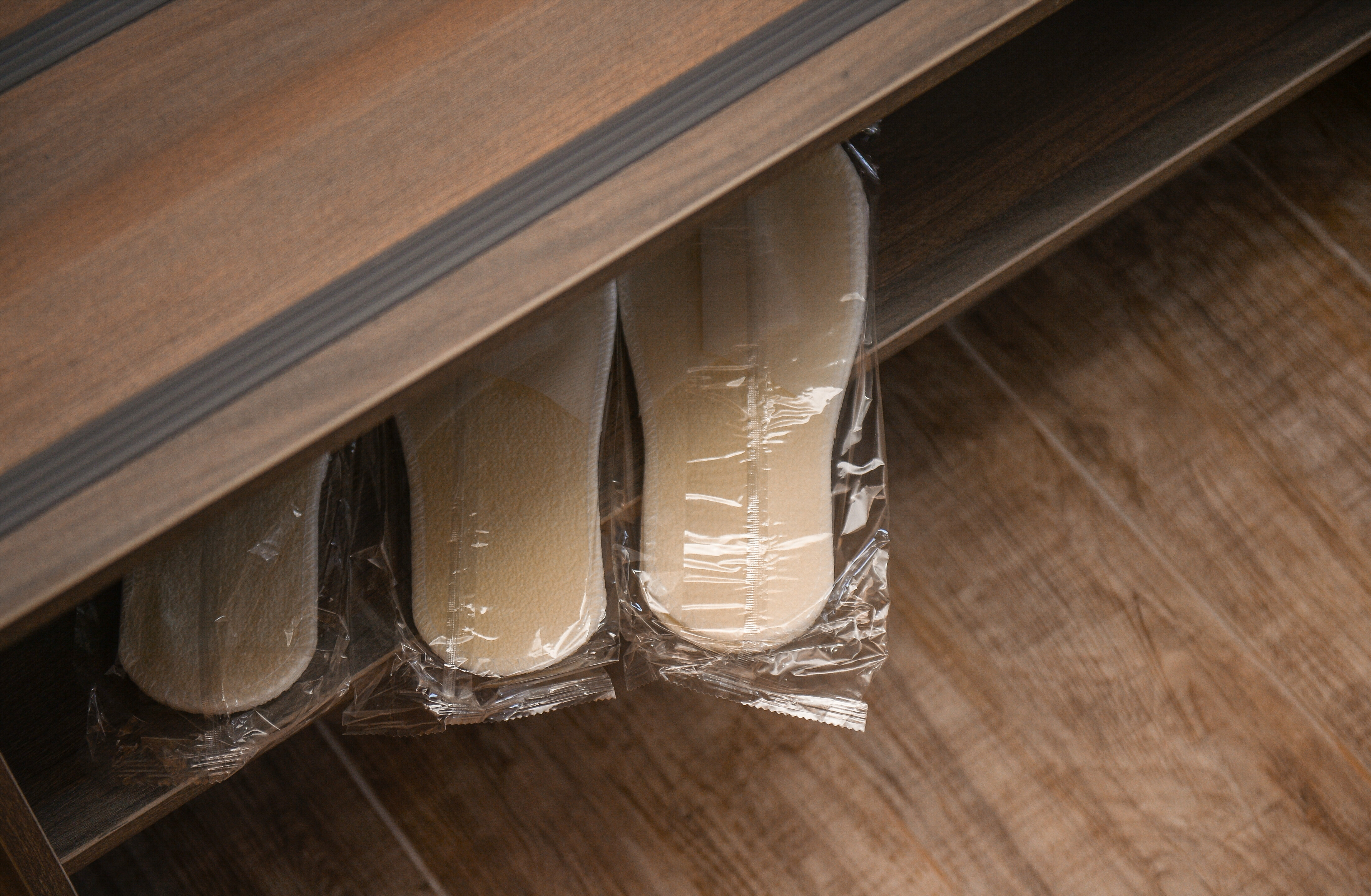 Стандартный четырехместный номер