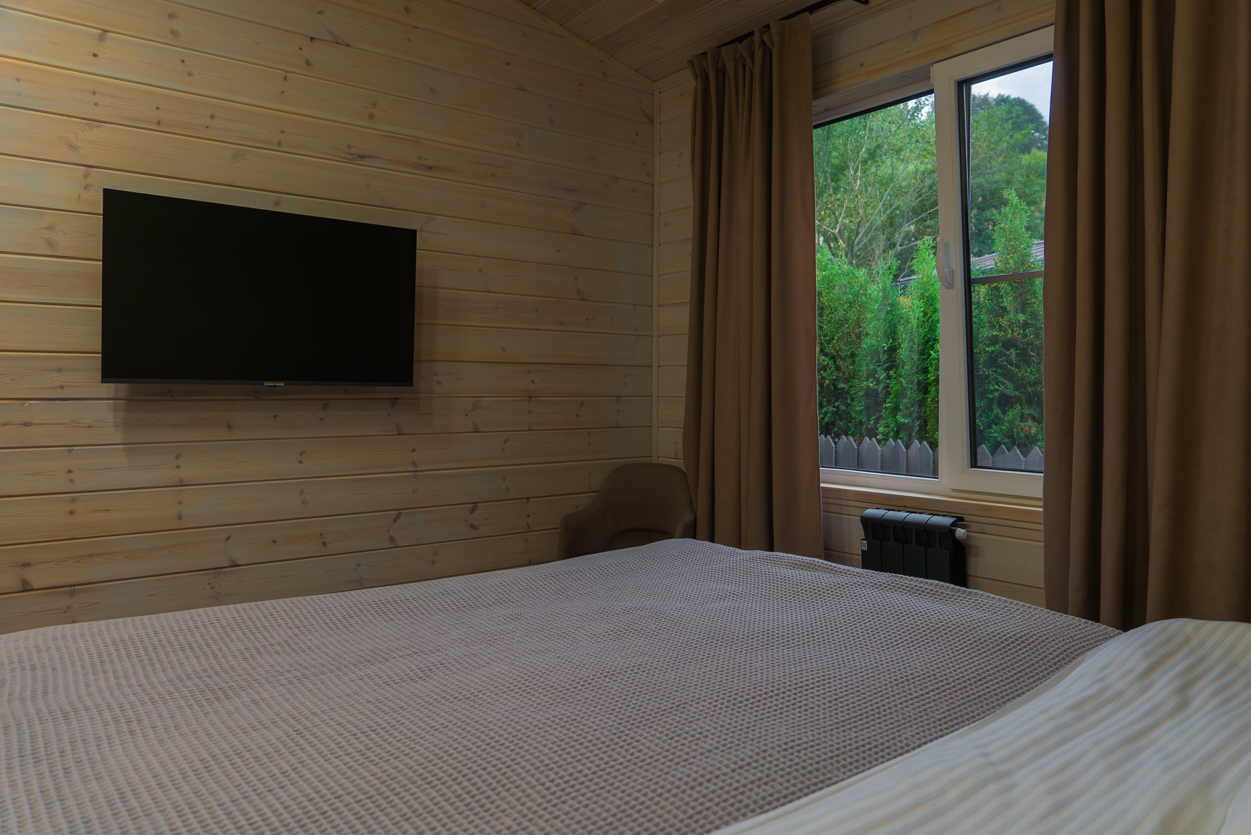 Четырехместный номер «Премиум»