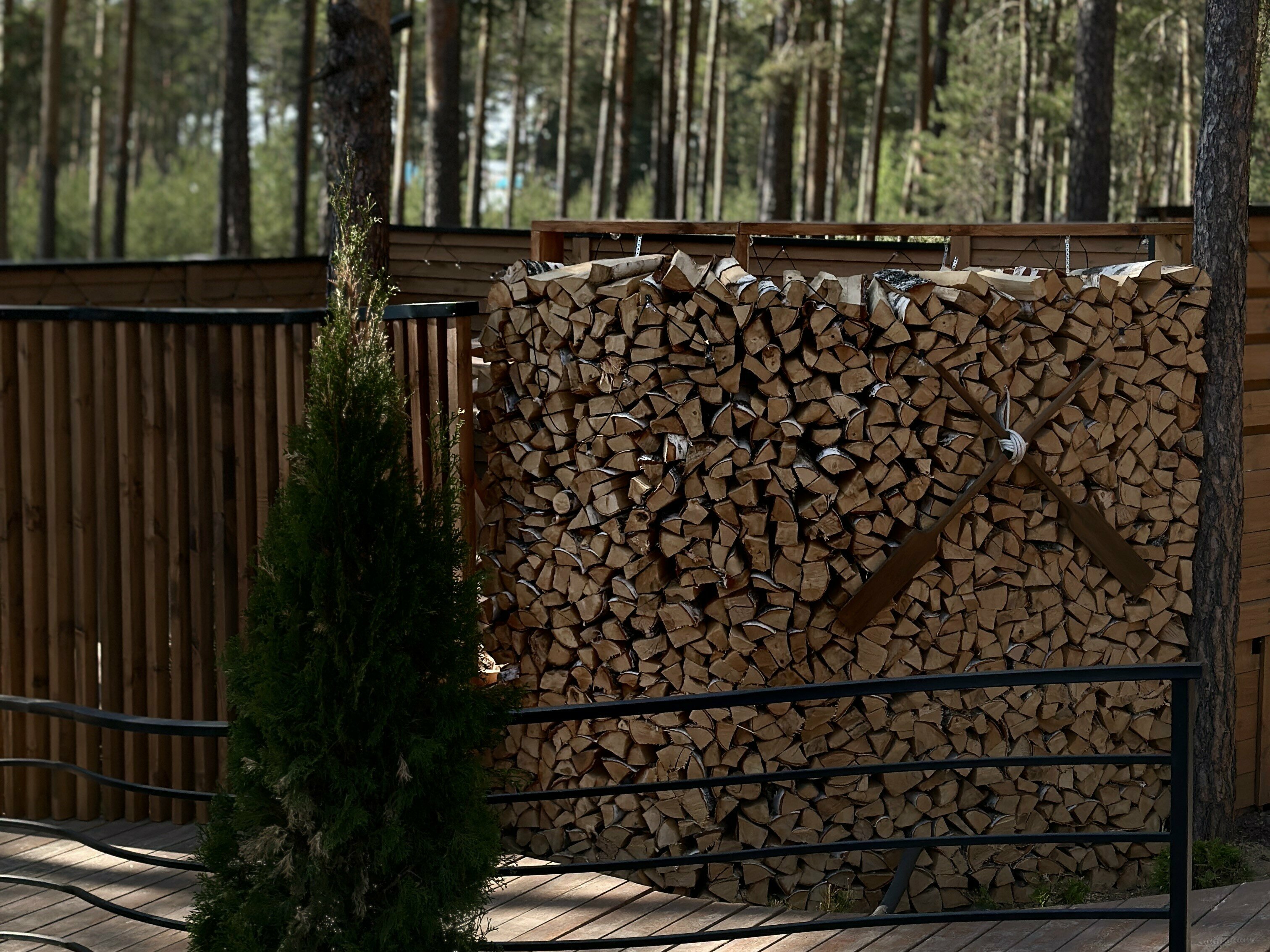 Домик Изумруд