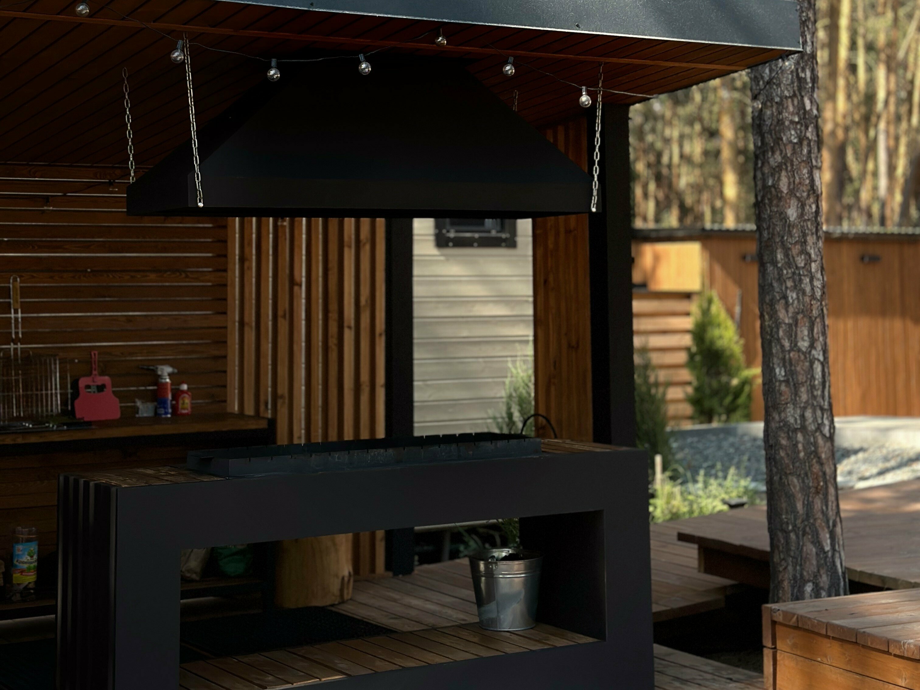 Домик Изумруд