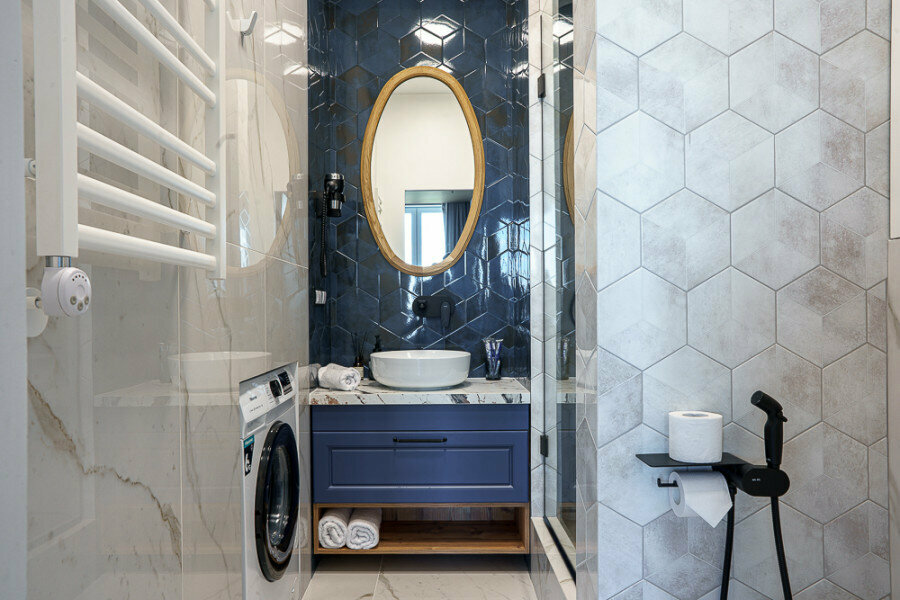 Апартаменты Делюкс