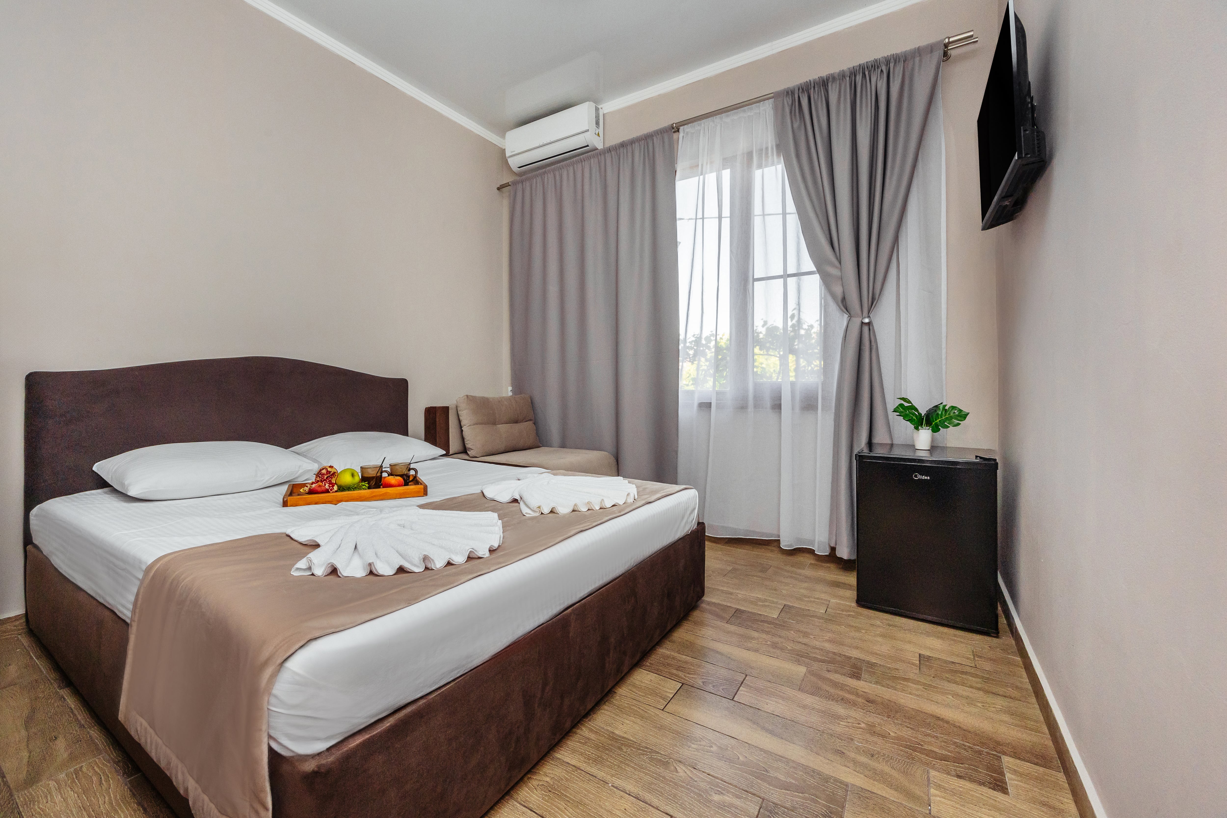 Номер стандарт