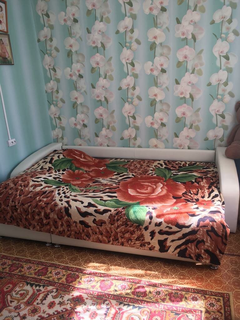 Дом с 4 спальнями