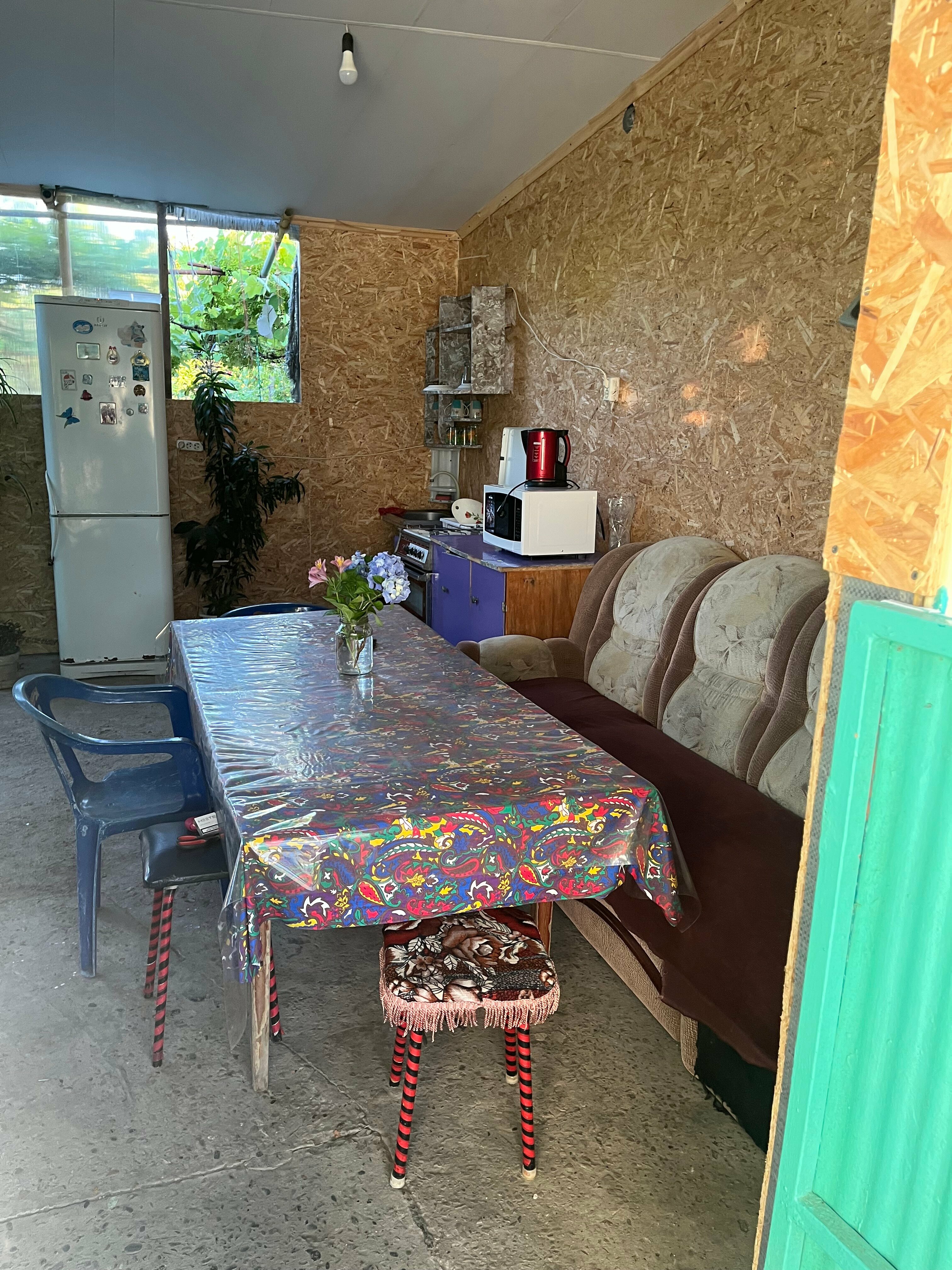 Дом с 4 спальнями