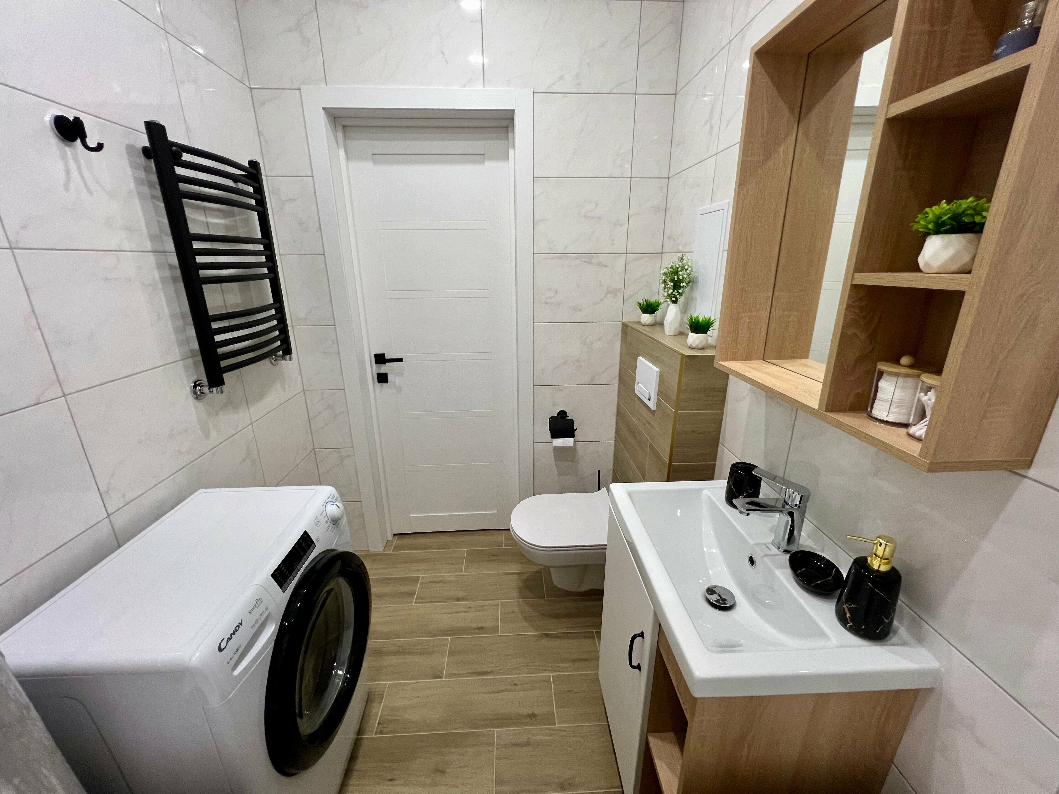 Апартаменты