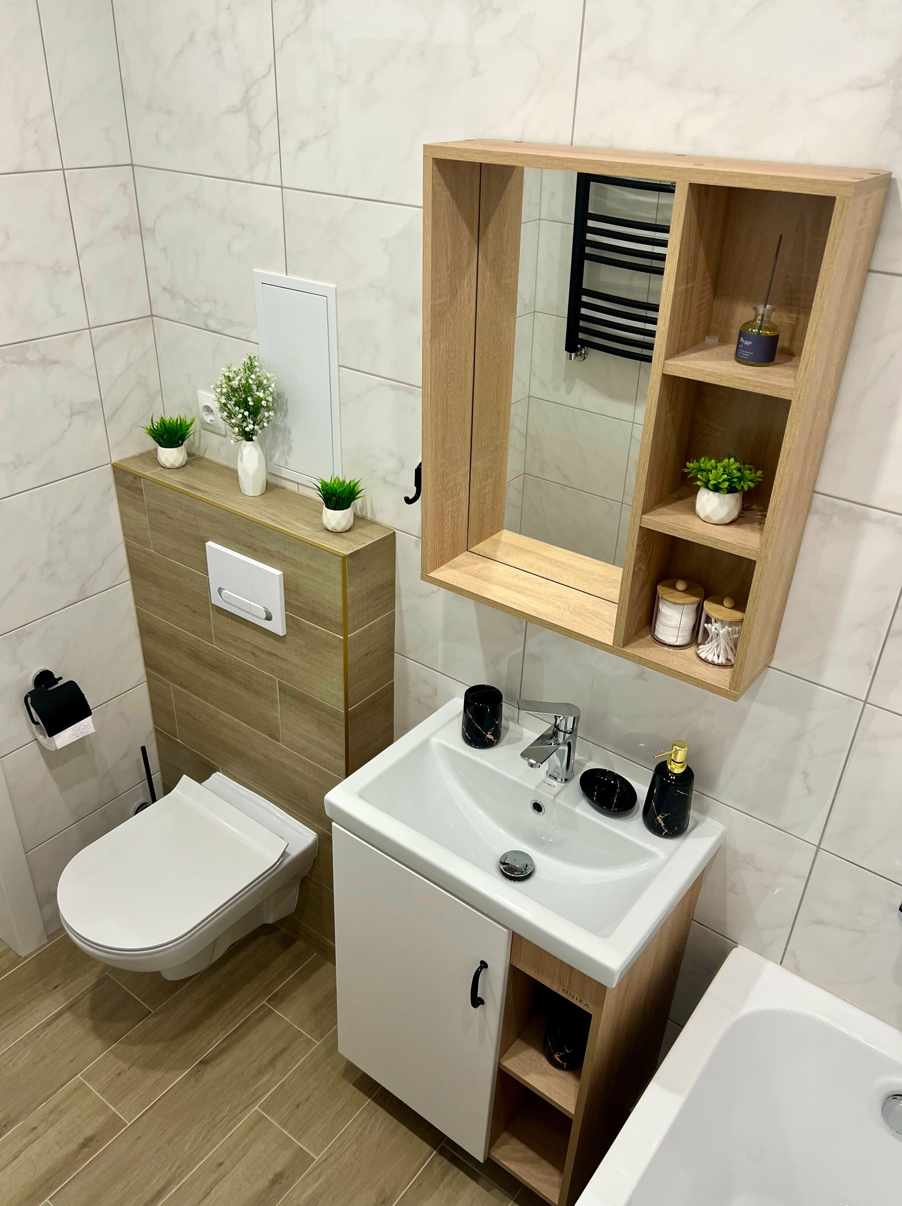 Апартаменты