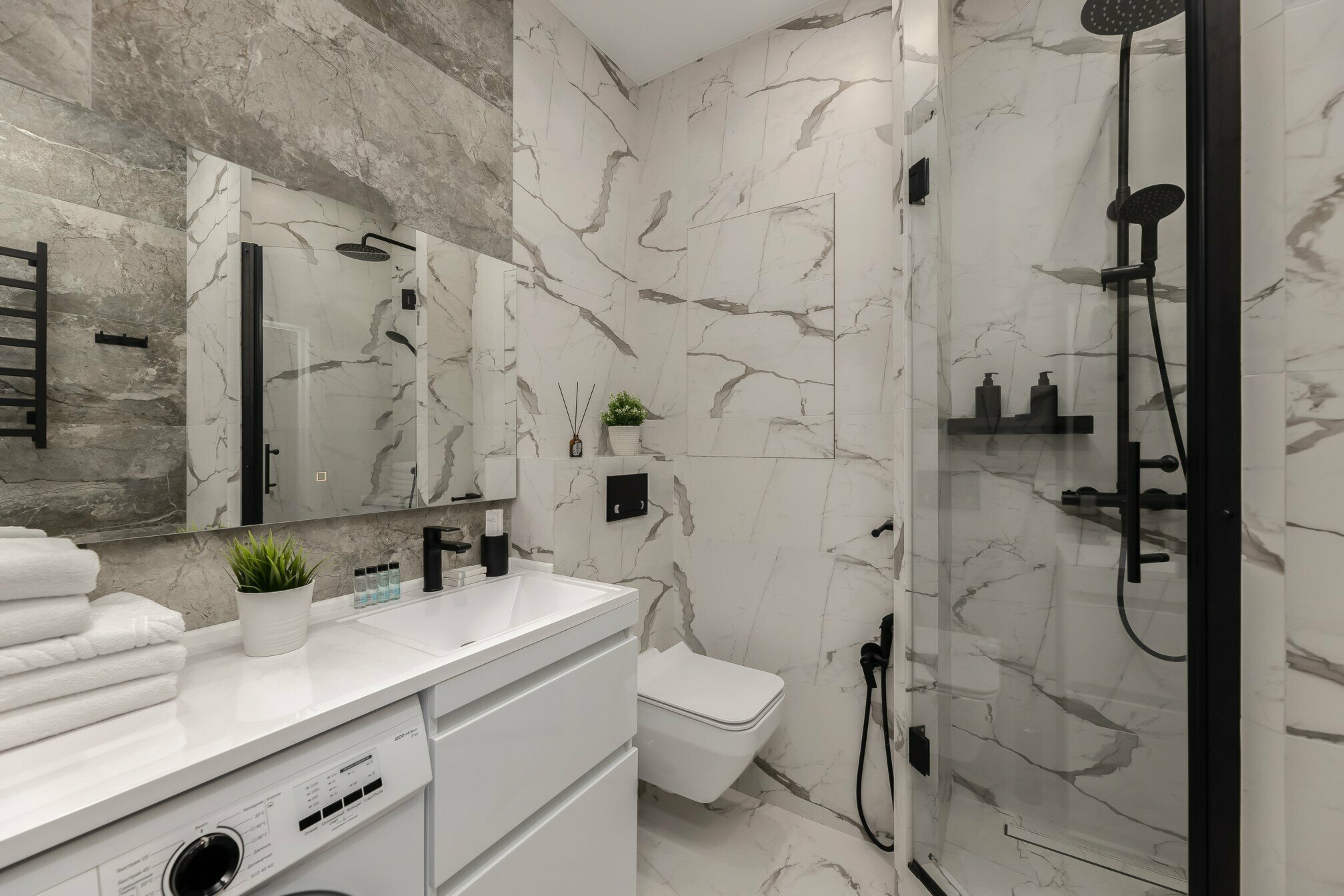 Классический четырехместный номер