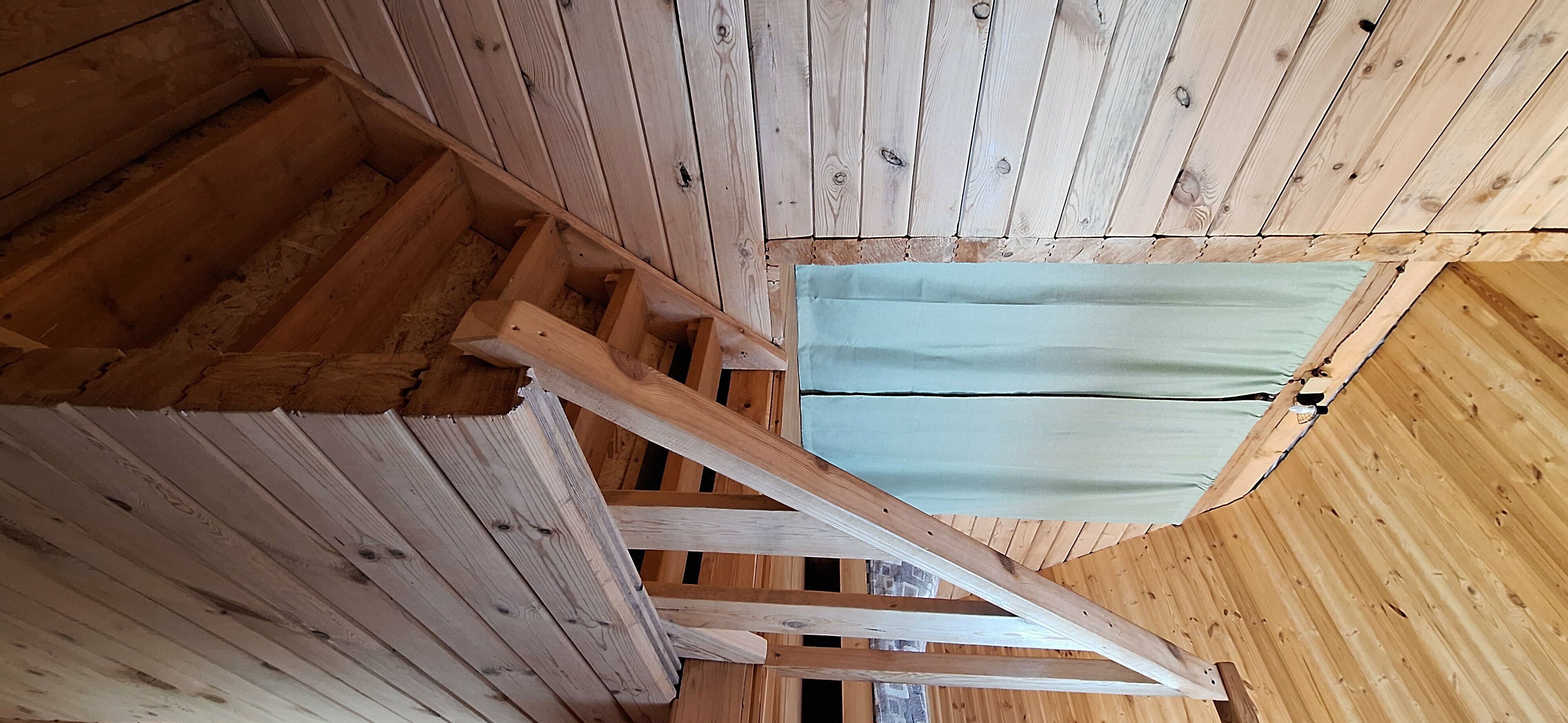 Дом для семейного отдыха