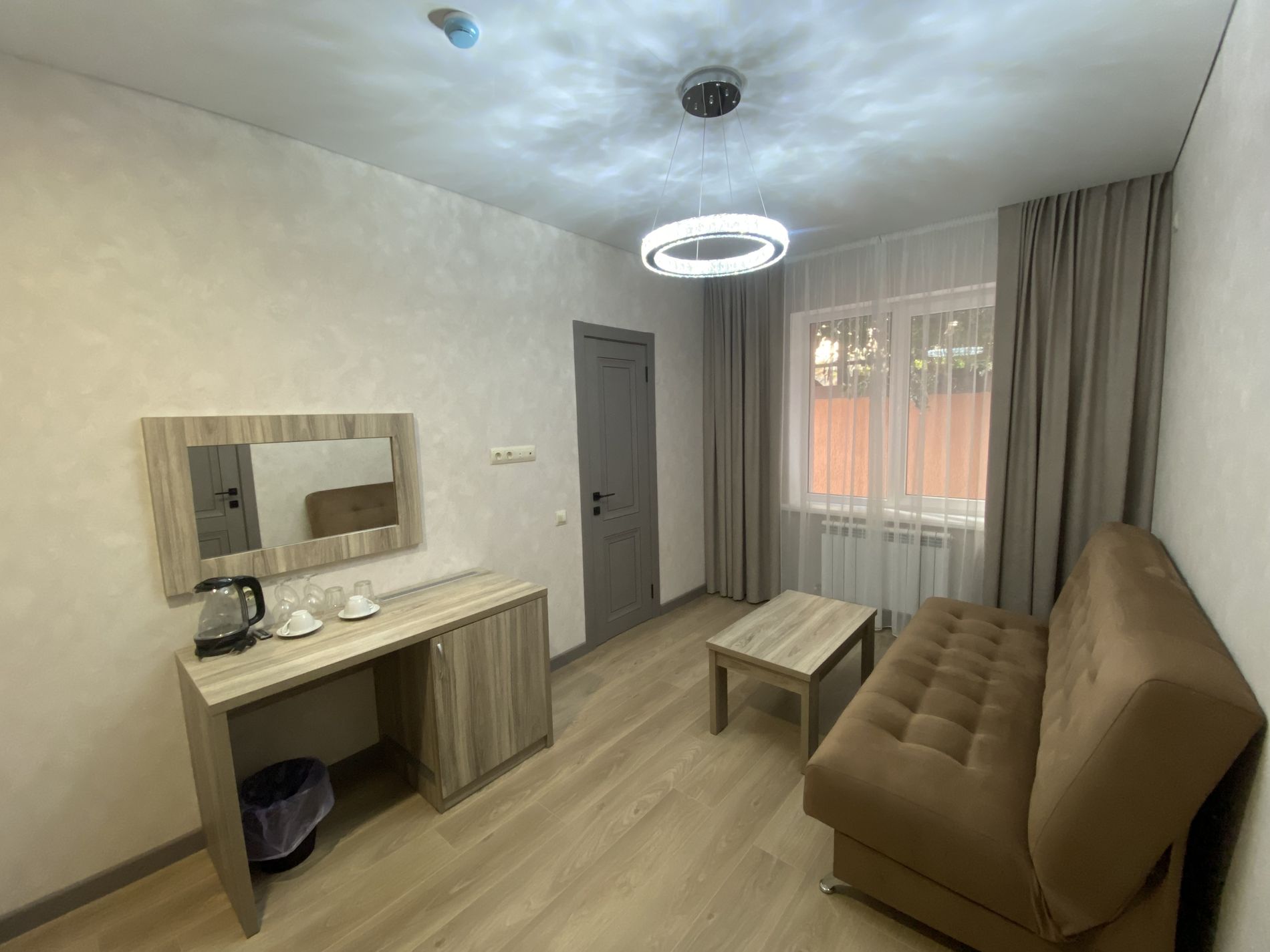 Семейный номер