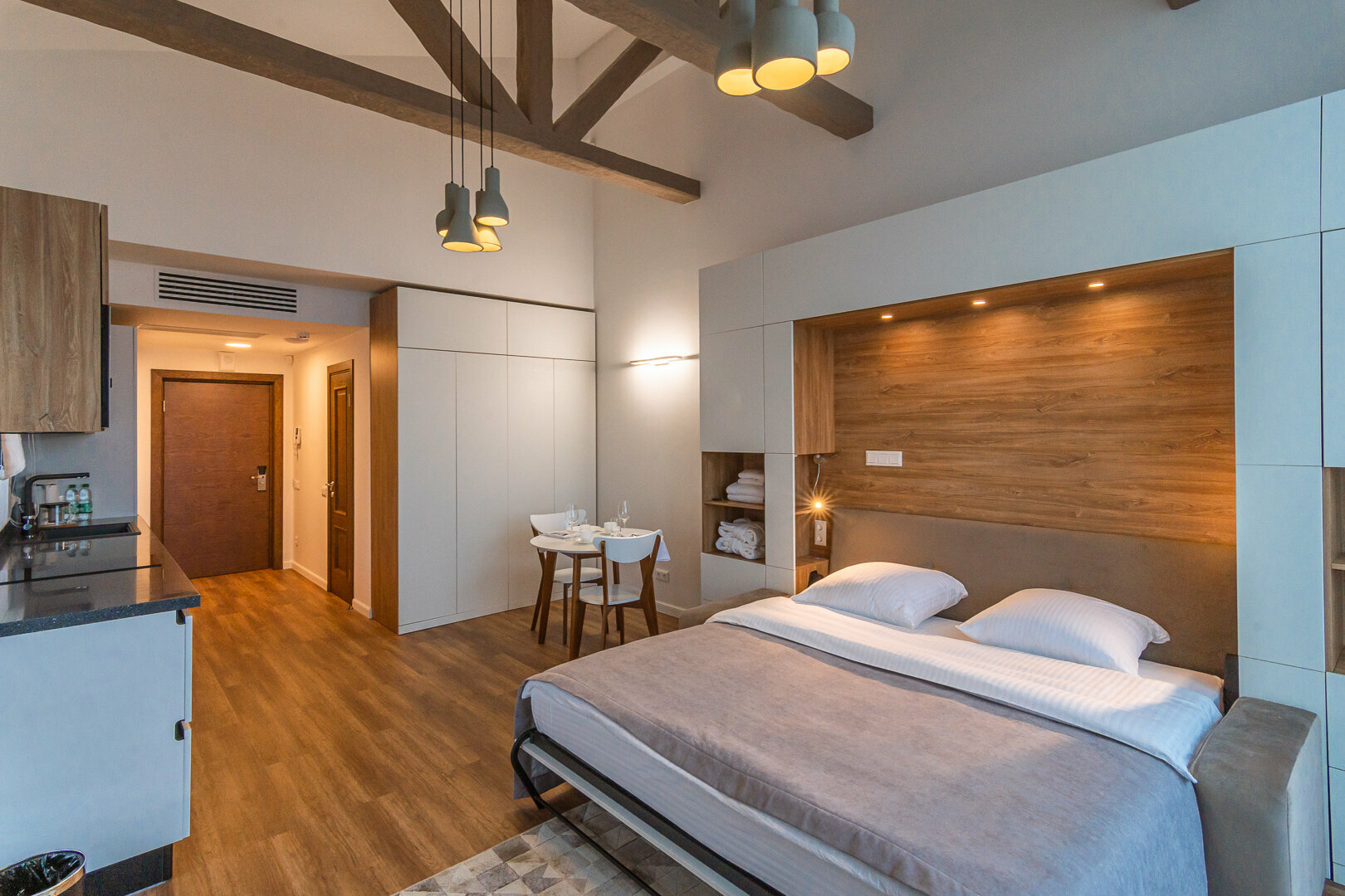 Номер-студия