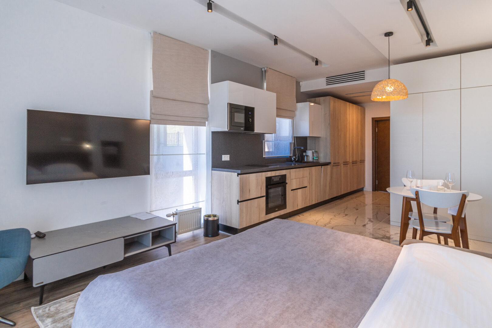 Номер-студия