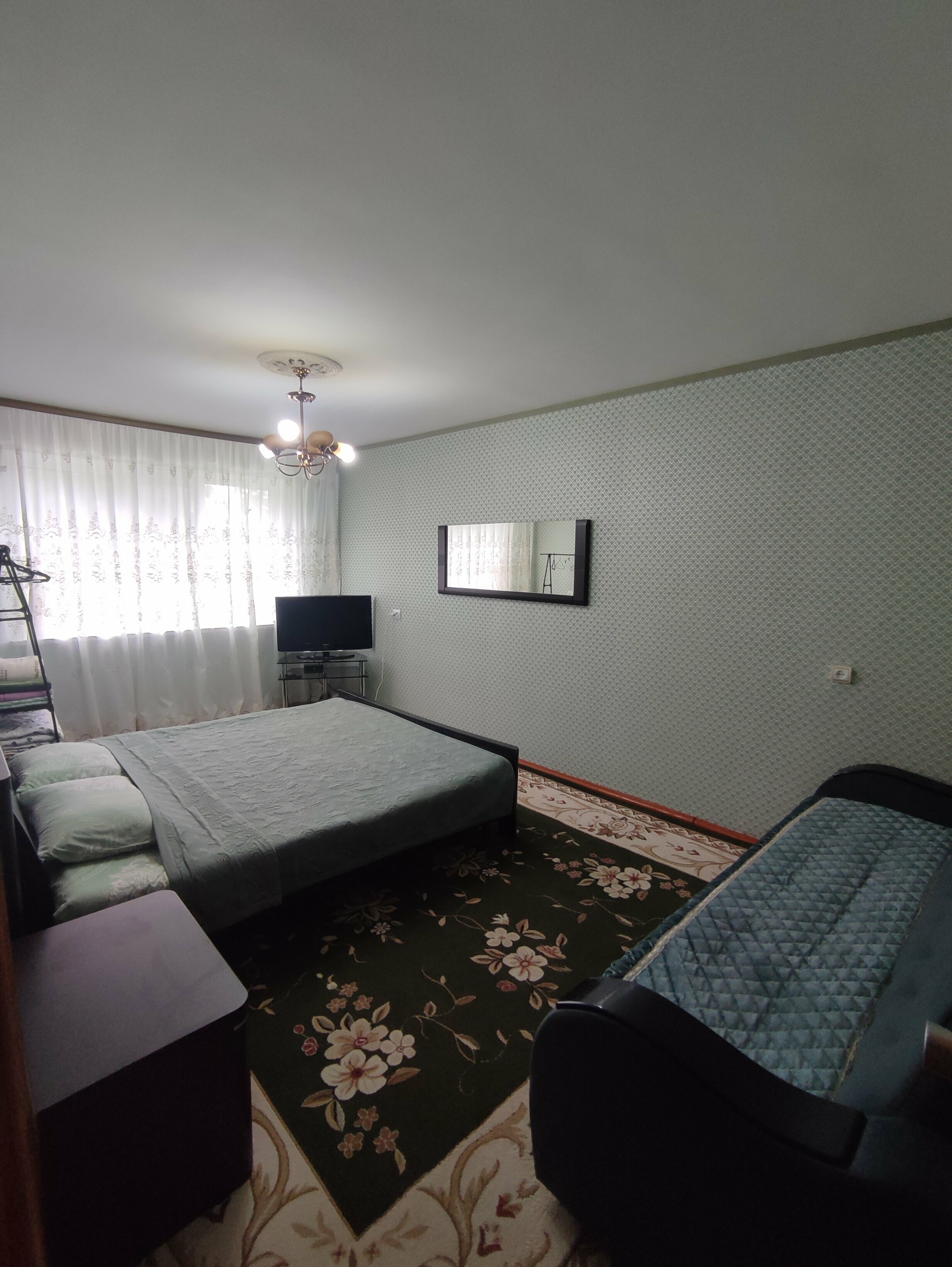 Стандартный семейный номер