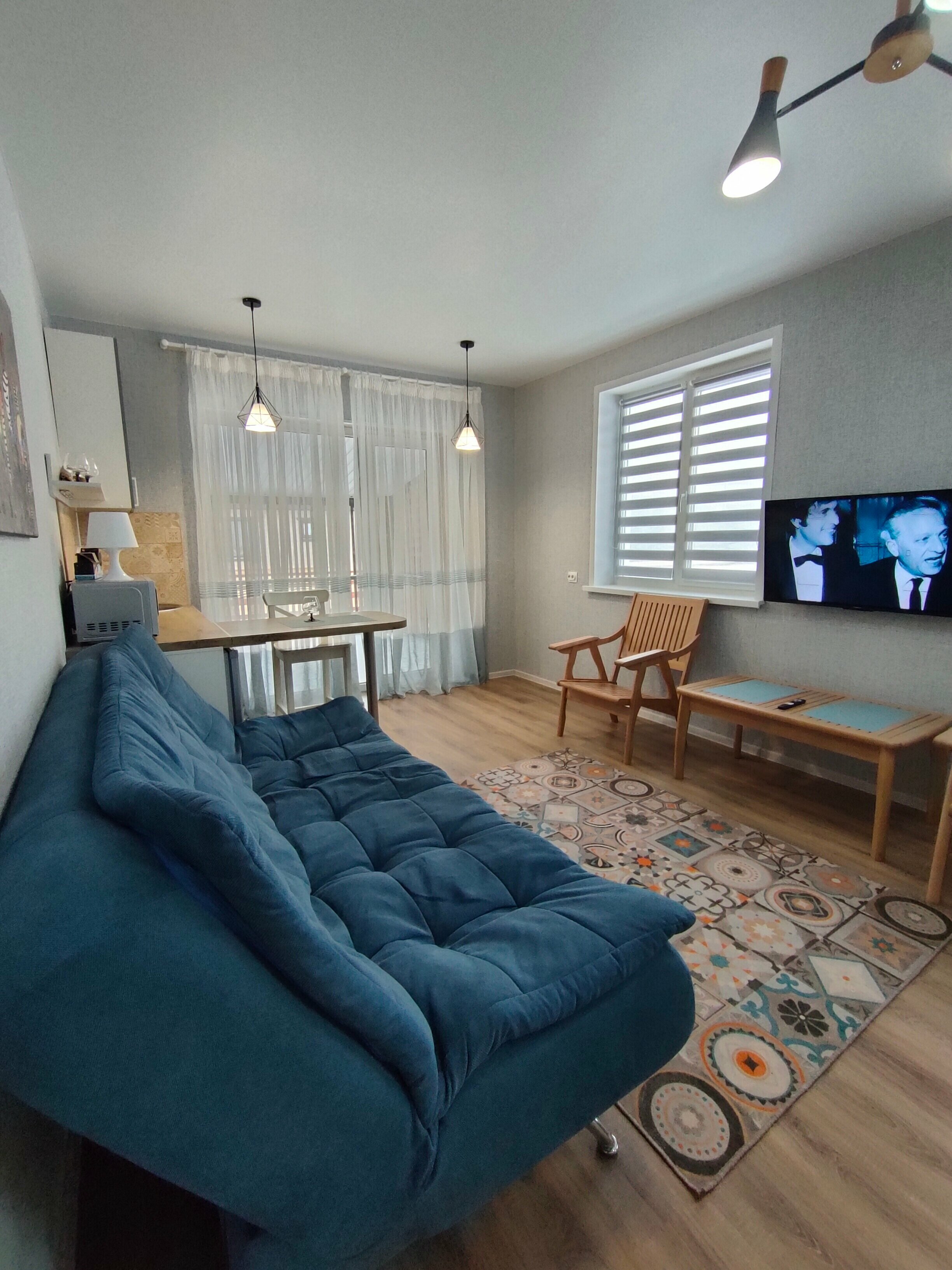 Дом с 5 спальнями