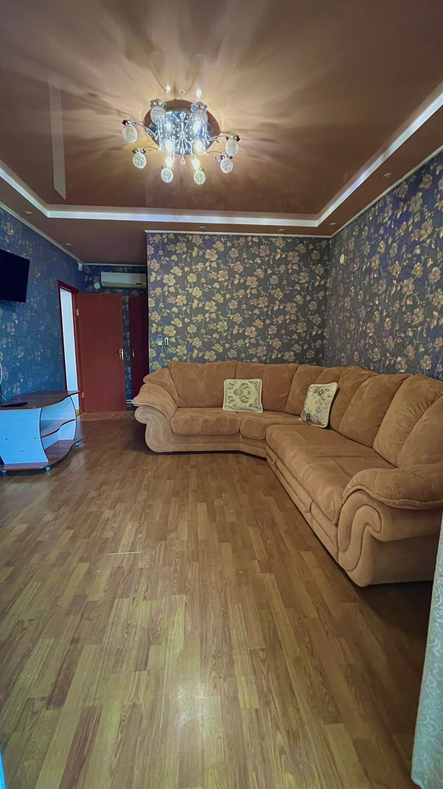 Семейный номер