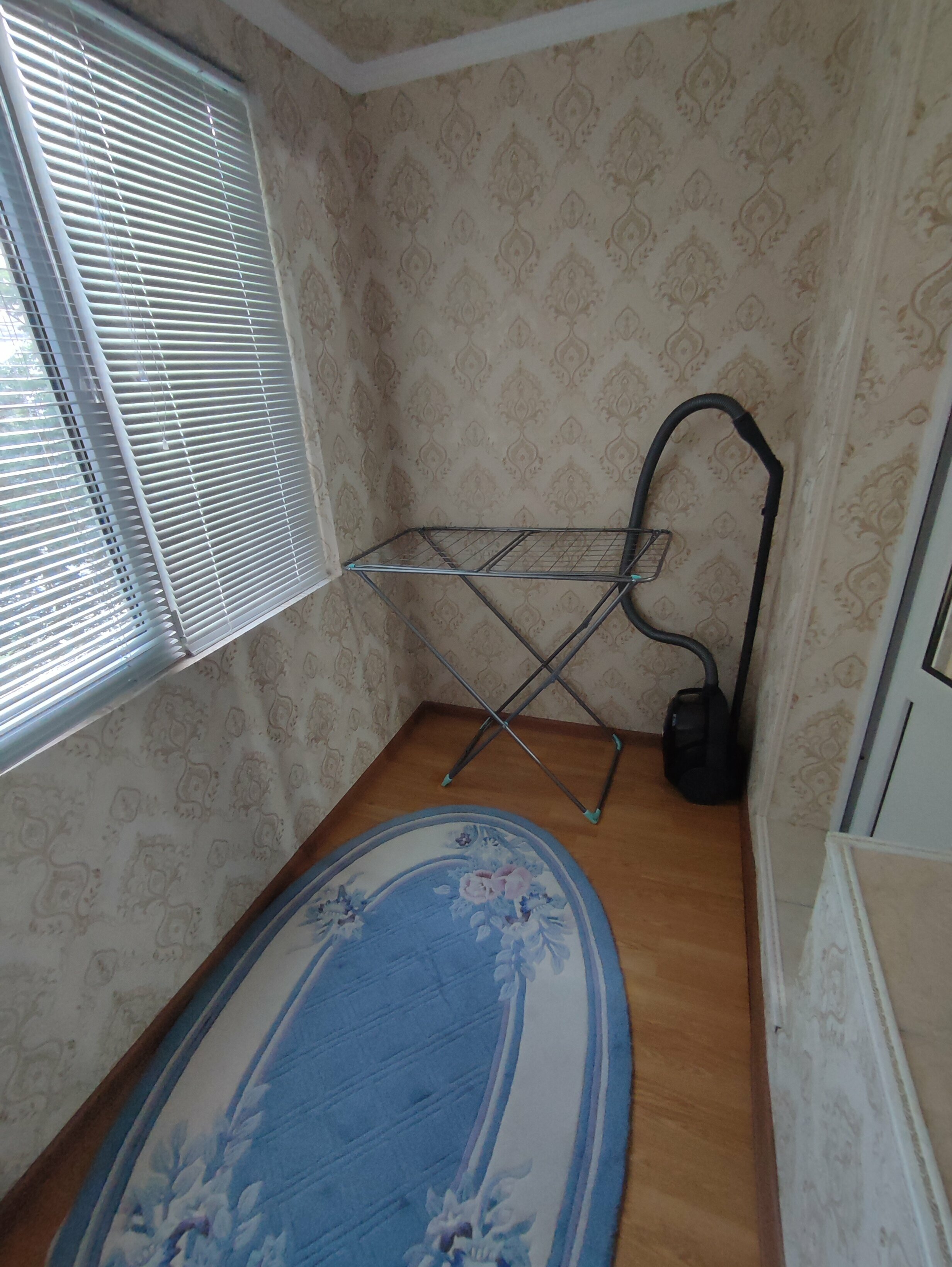 Стандартный четырехместный номер