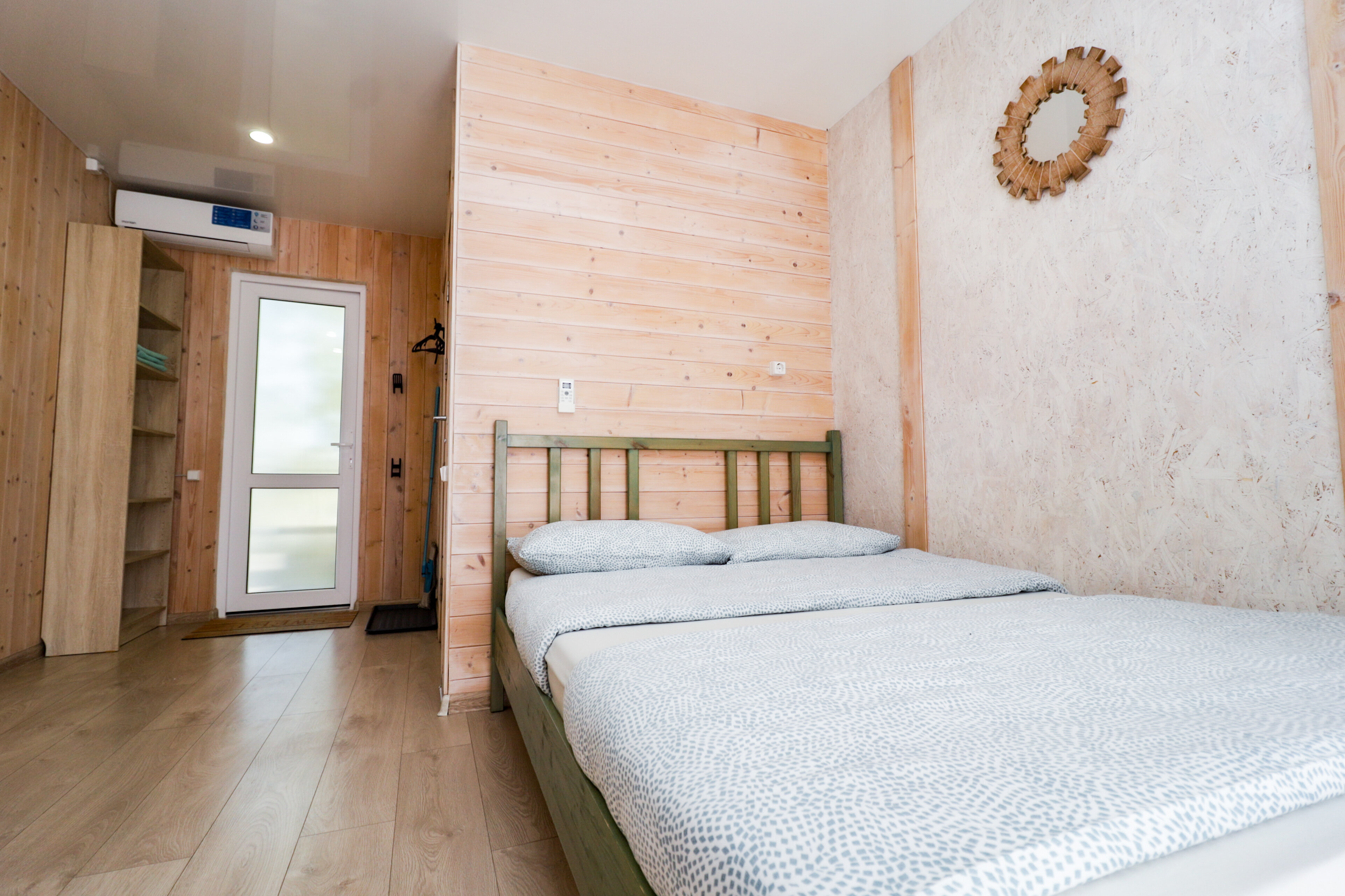 Семейный номер-студия