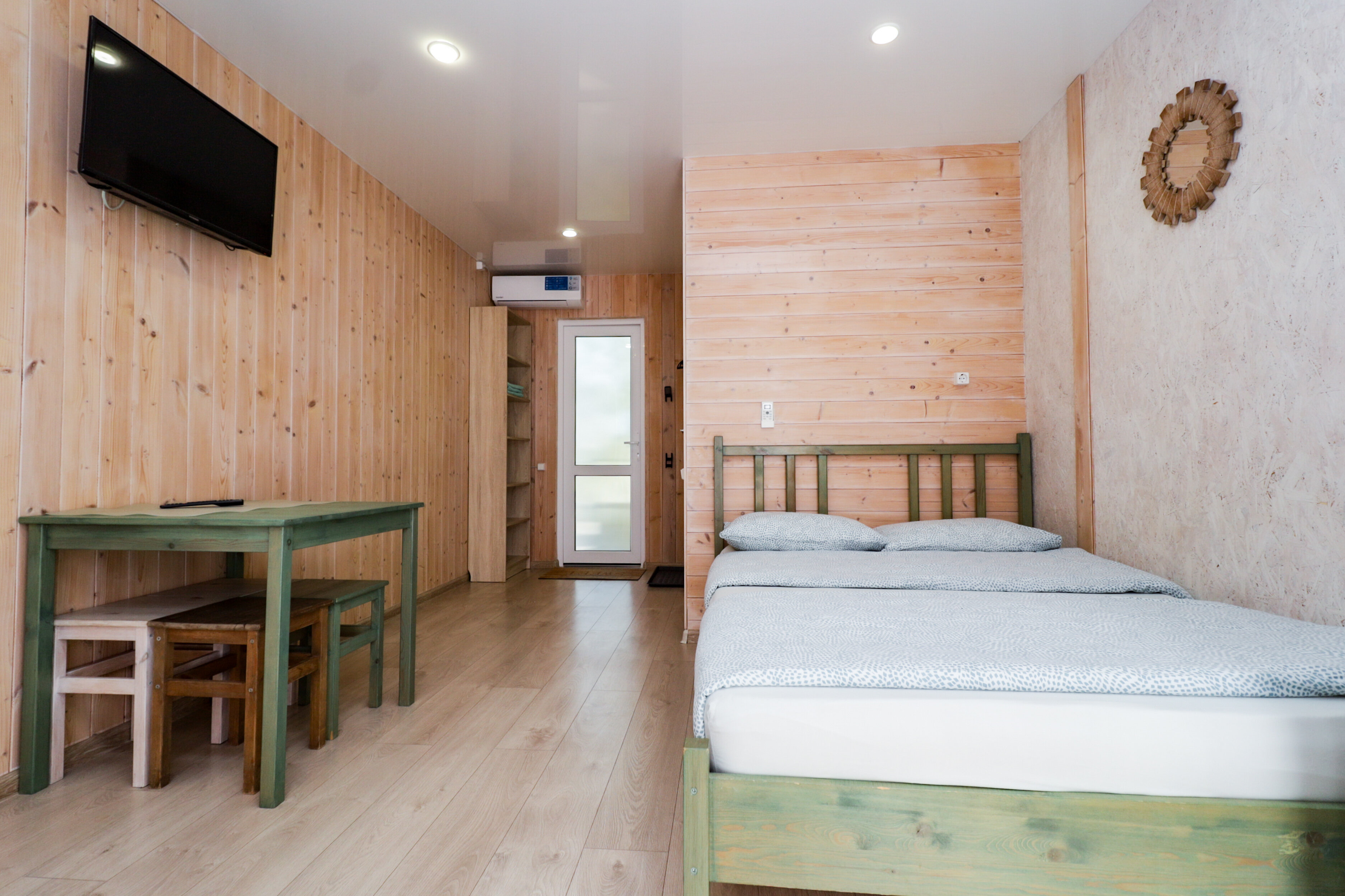 Семейный номер-студия