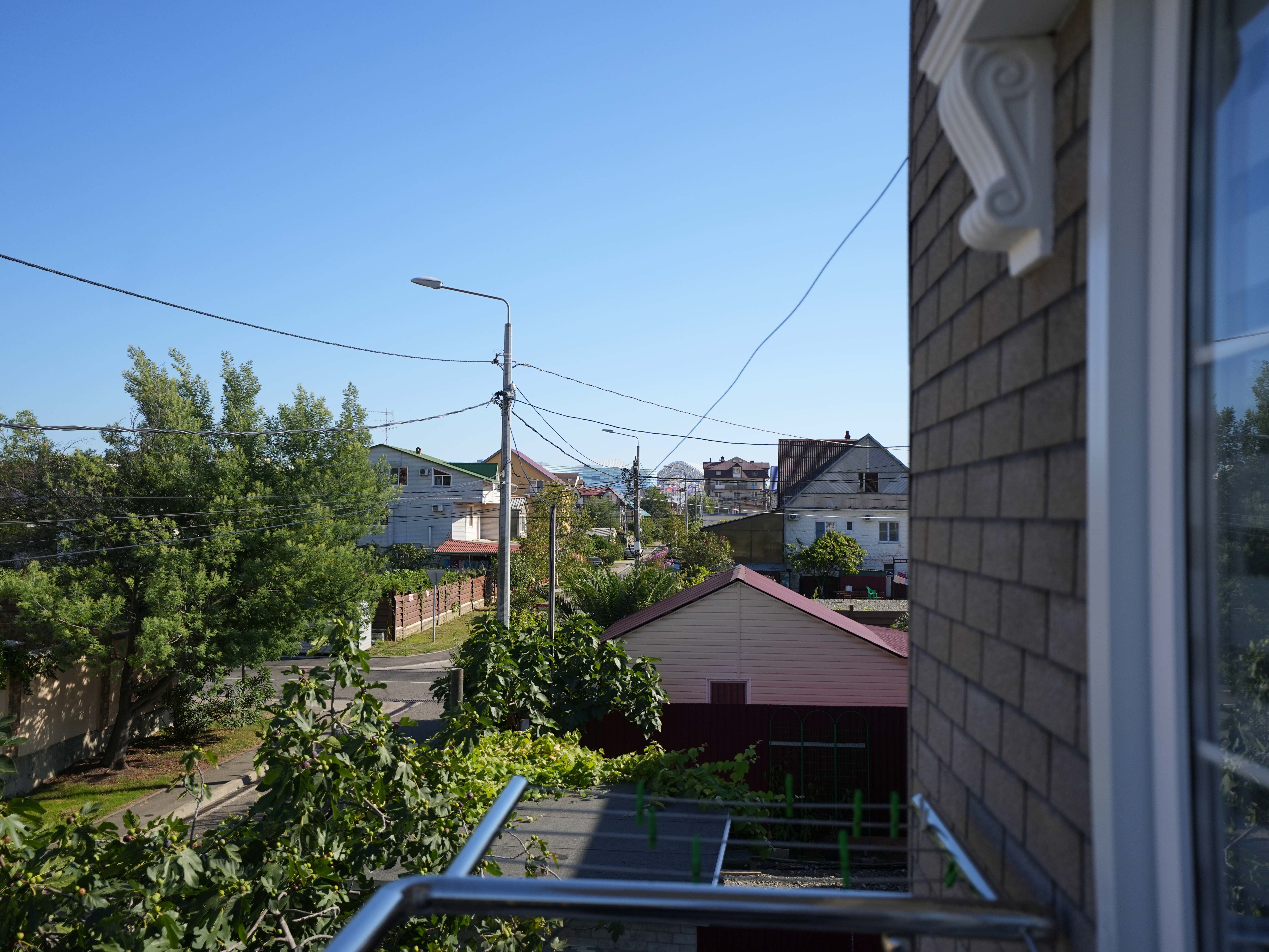 Улучшенный номер с 2 кроватями размера «queen-size»